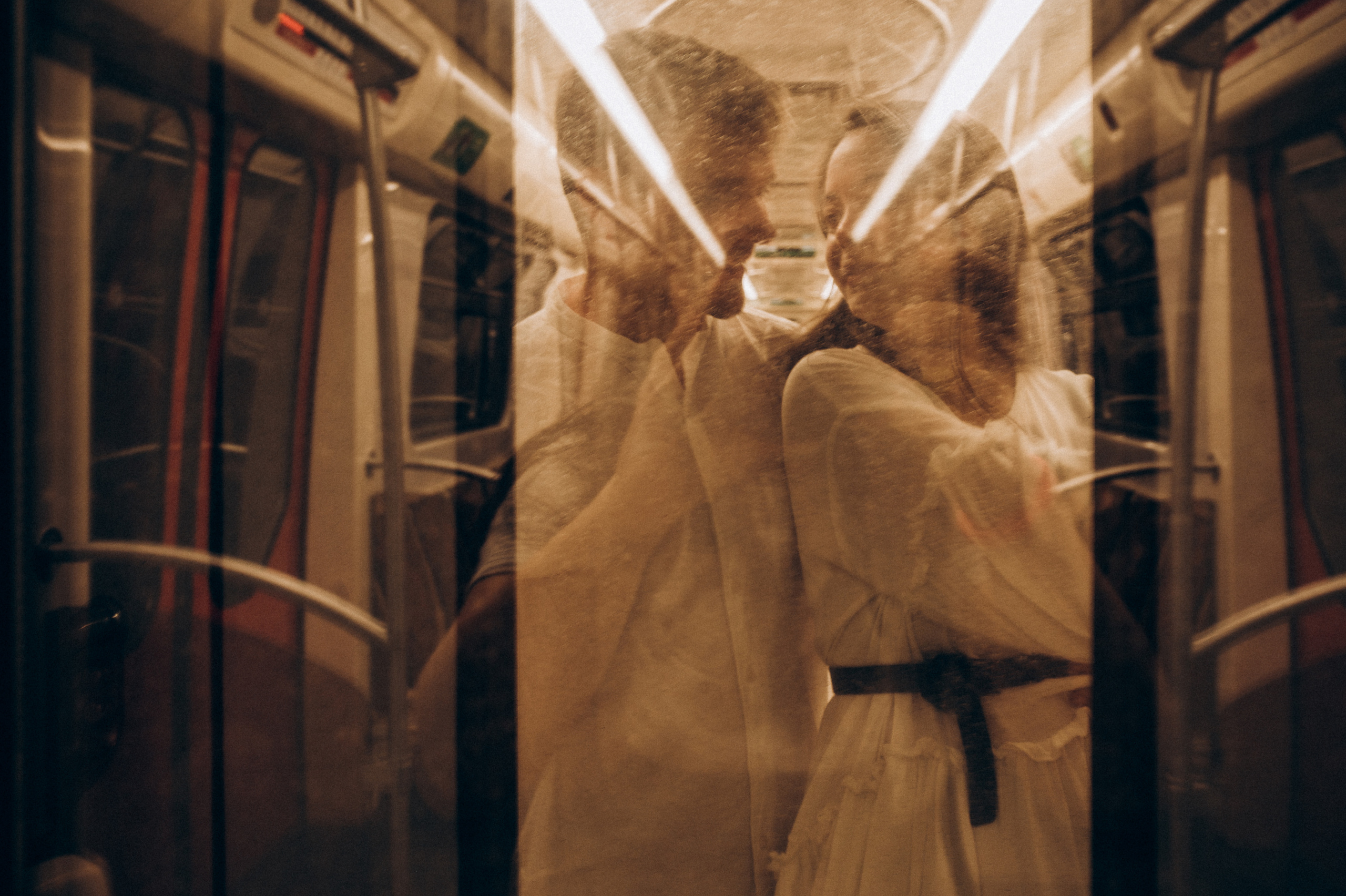 Метро, Питер. Фотограф ПИТЕР СПБ Надежда Баранова