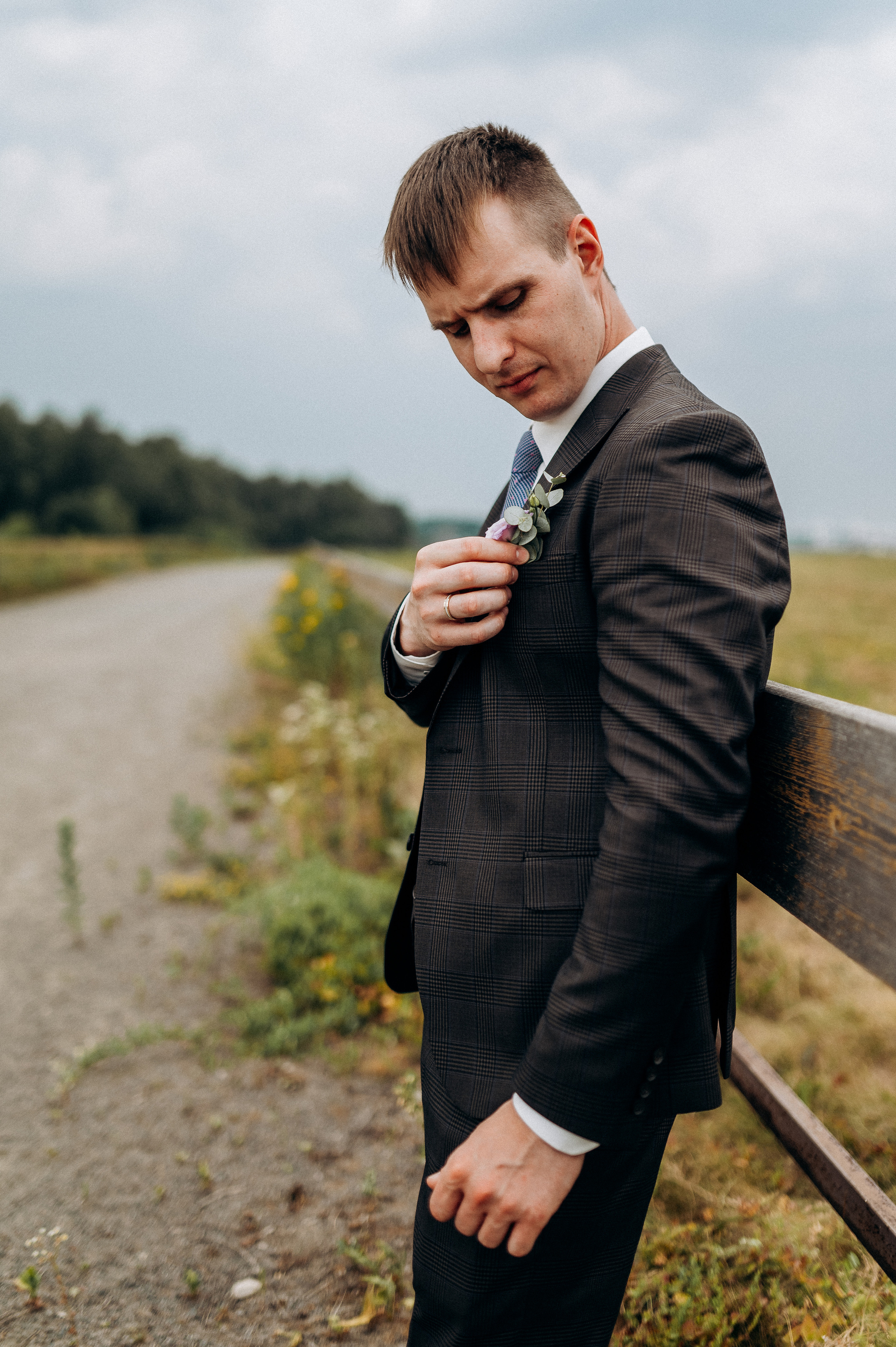 Мария и Сергей (свадебная, полный день). Фотограф ПИТЕР СПБ Надежда Баранова