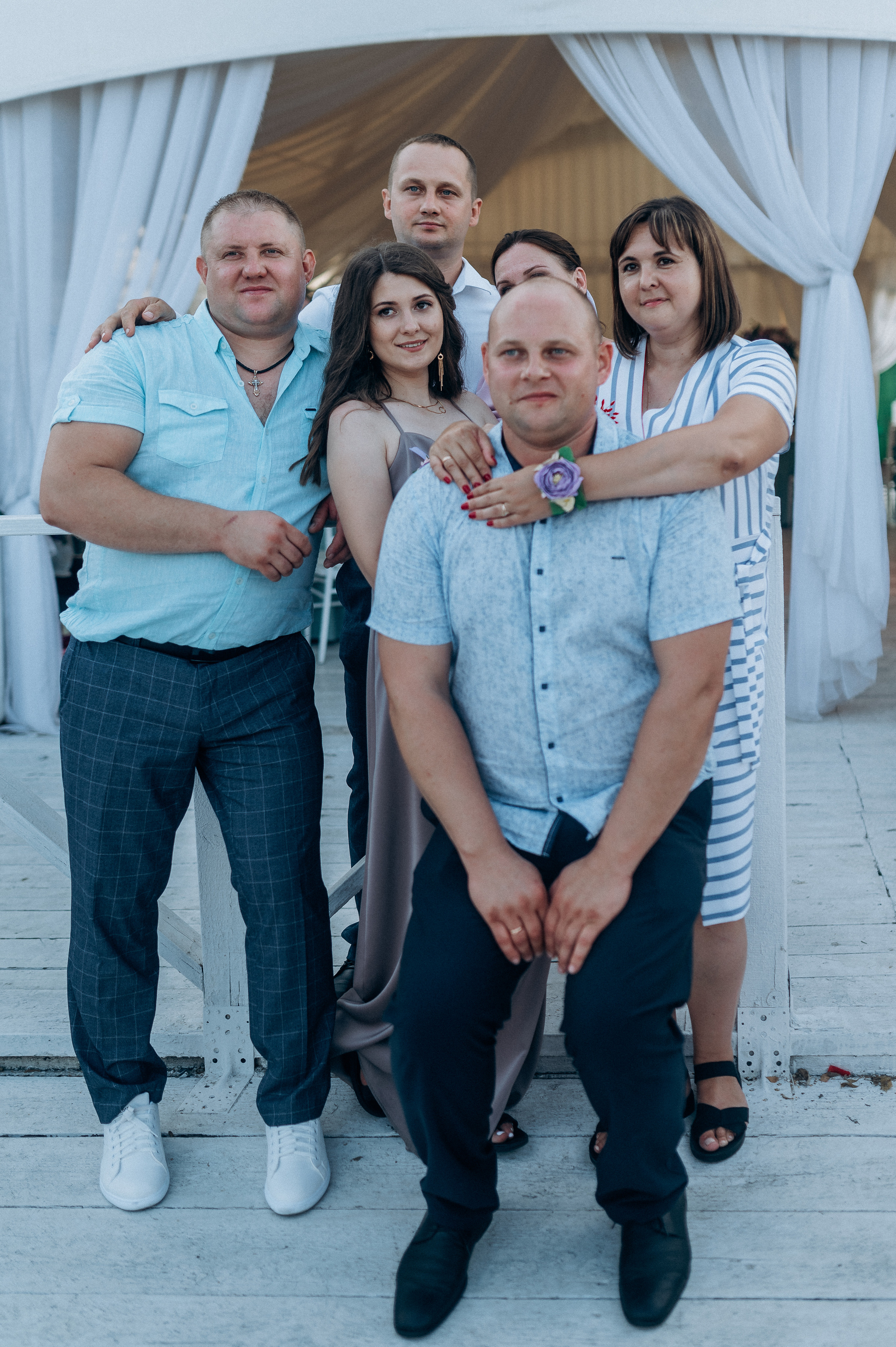 Мария и Сергей (свадебная, полный день). Фотограф ПИТЕР СПБ Надежда Баранова