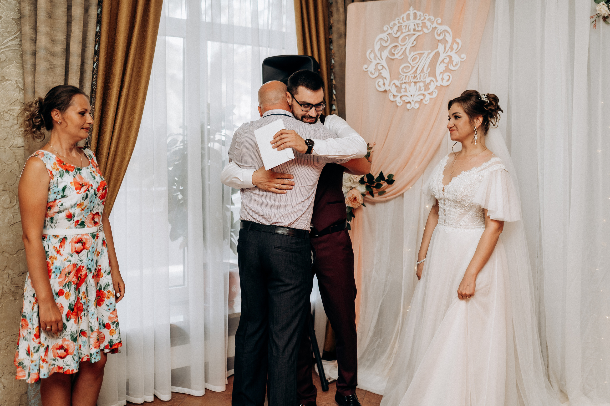 Мария и Алексей (свадебная на полный день). Фотограф ПИТЕР СПБ Надежда Баранова