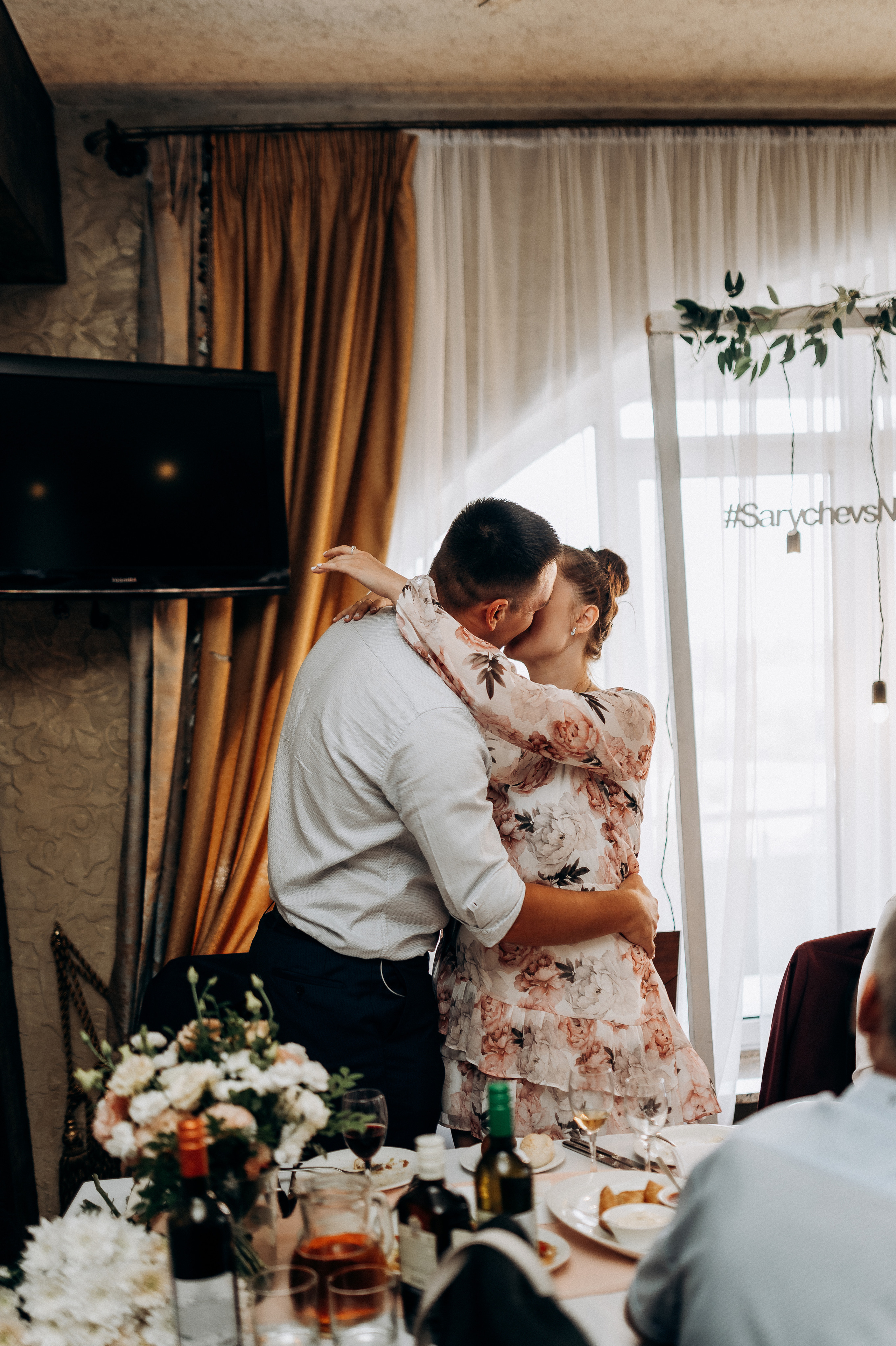 Мария и Алексей (свадебная на полный день). Фотограф ПИТЕР СПБ Надежда Баранова