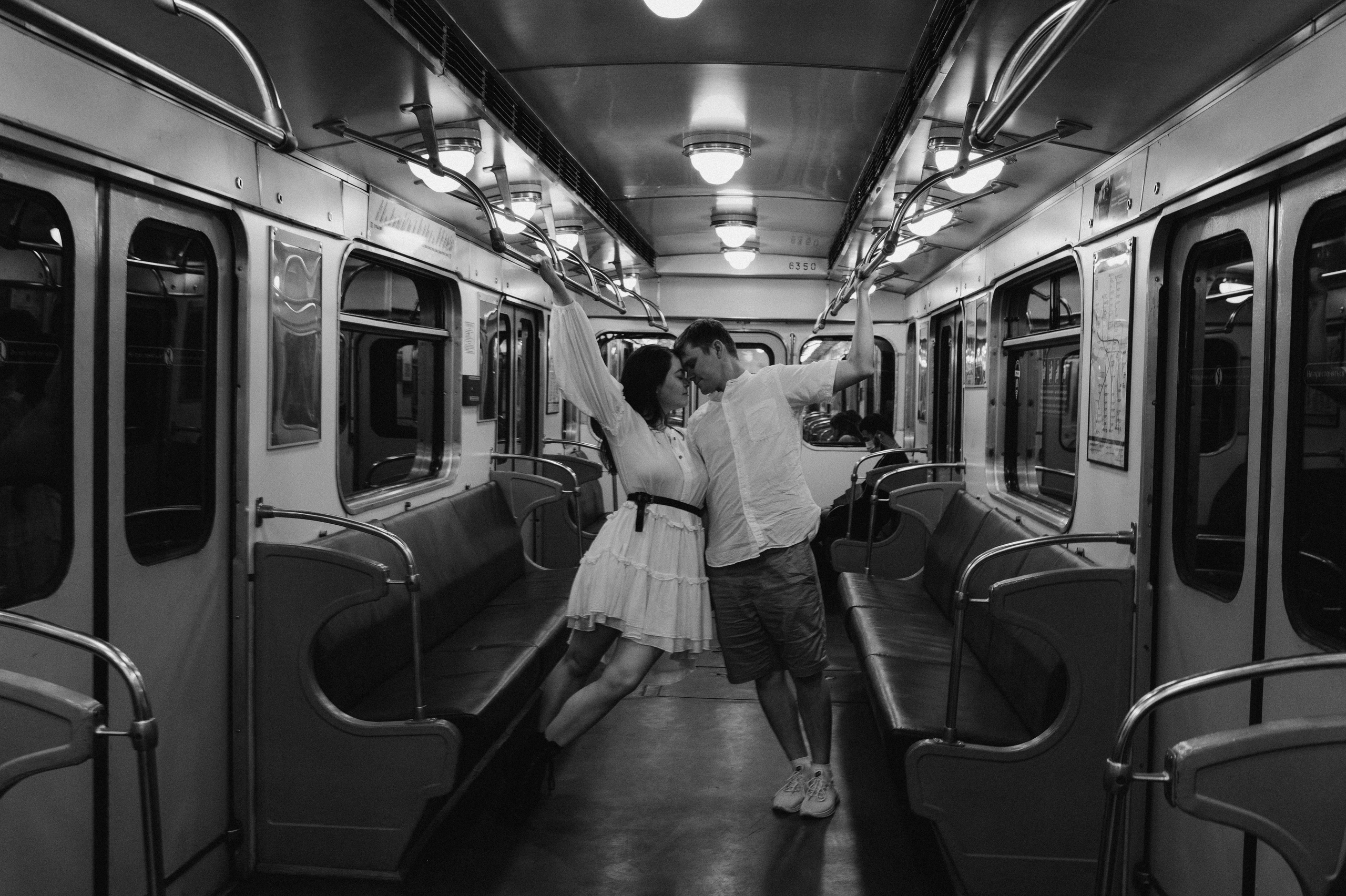 Метро, Питер. Фотограф ПИТЕР СПБ Надежда Баранова