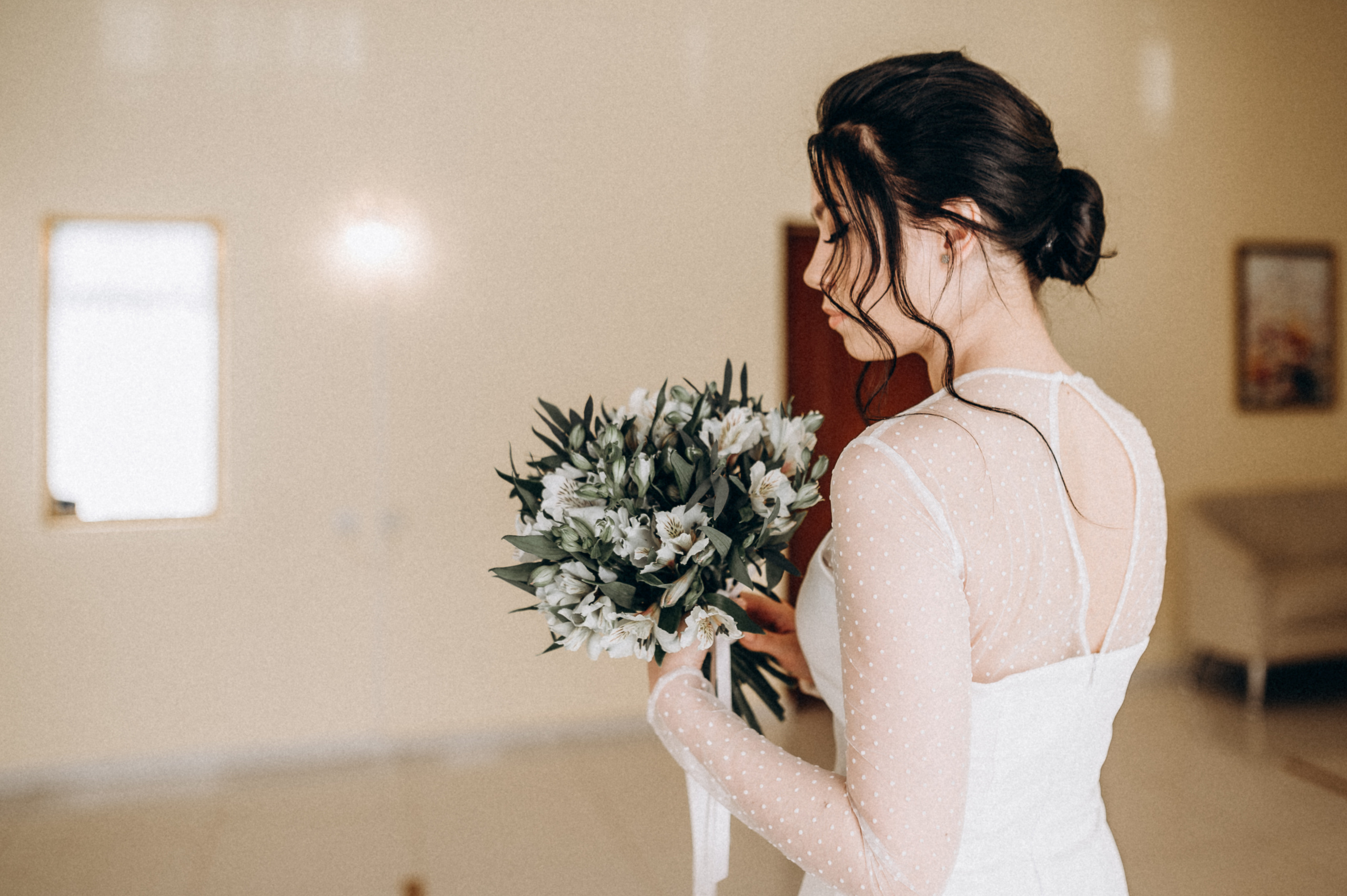 Свадьба Анастасия Сергей камерная (загс+прогулка). Фотограф ПИТЕР СПБ Надежда Баранова