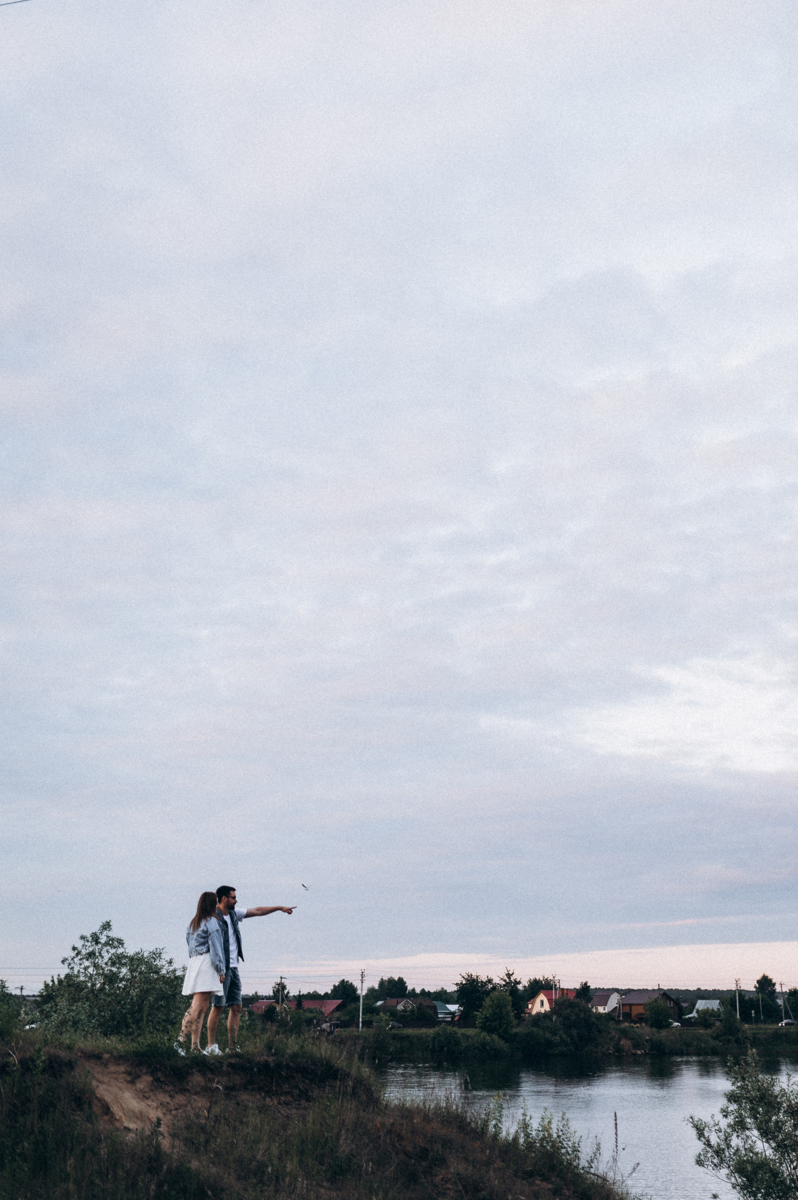 Мария Алексей лав стори на берегу. Фотограф ПИТЕР СПБ Надежда Баранова