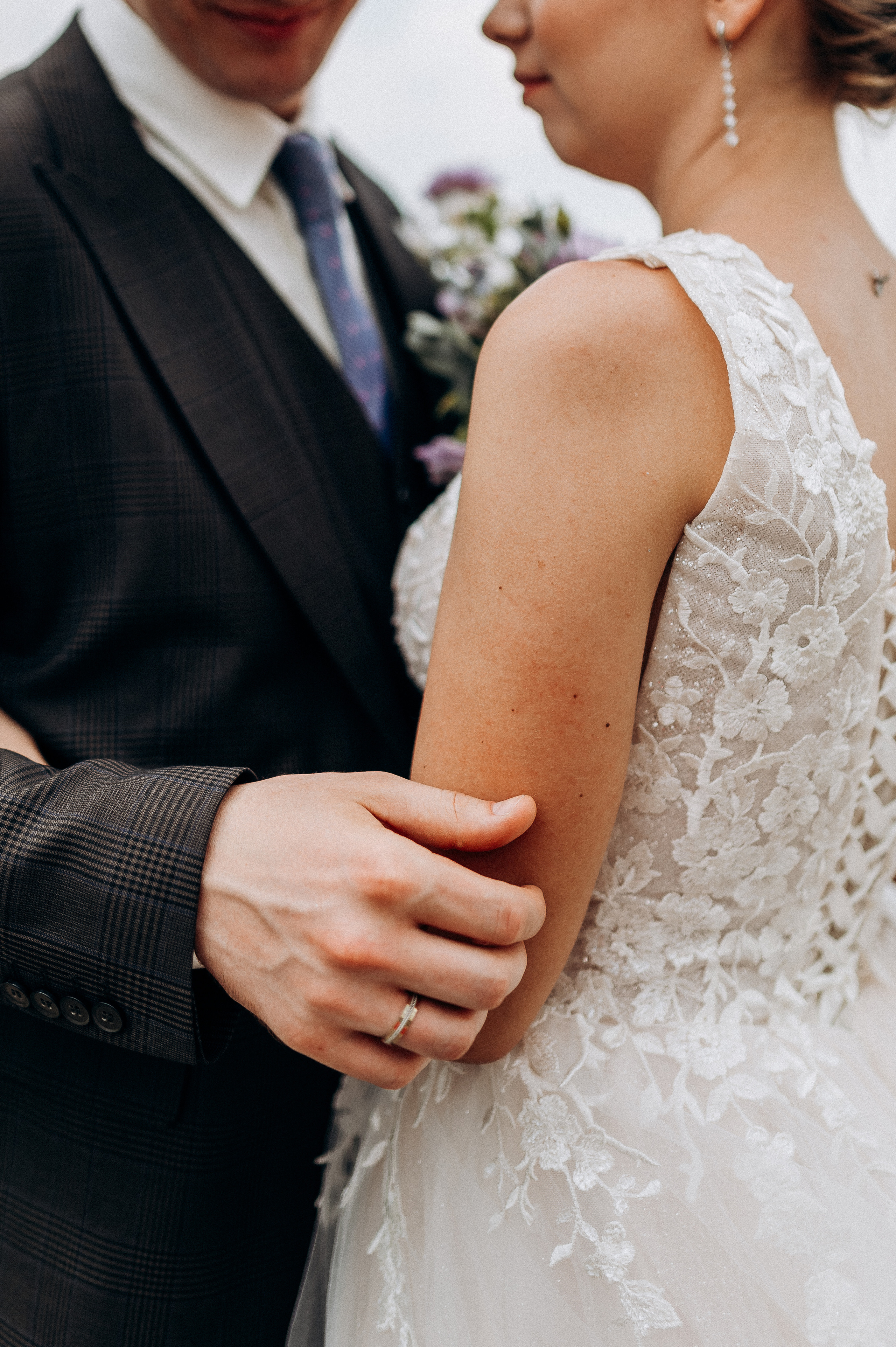 Мария и Сергей (свадебная, полный день). Фотограф ПИТЕР СПБ Надежда Баранова