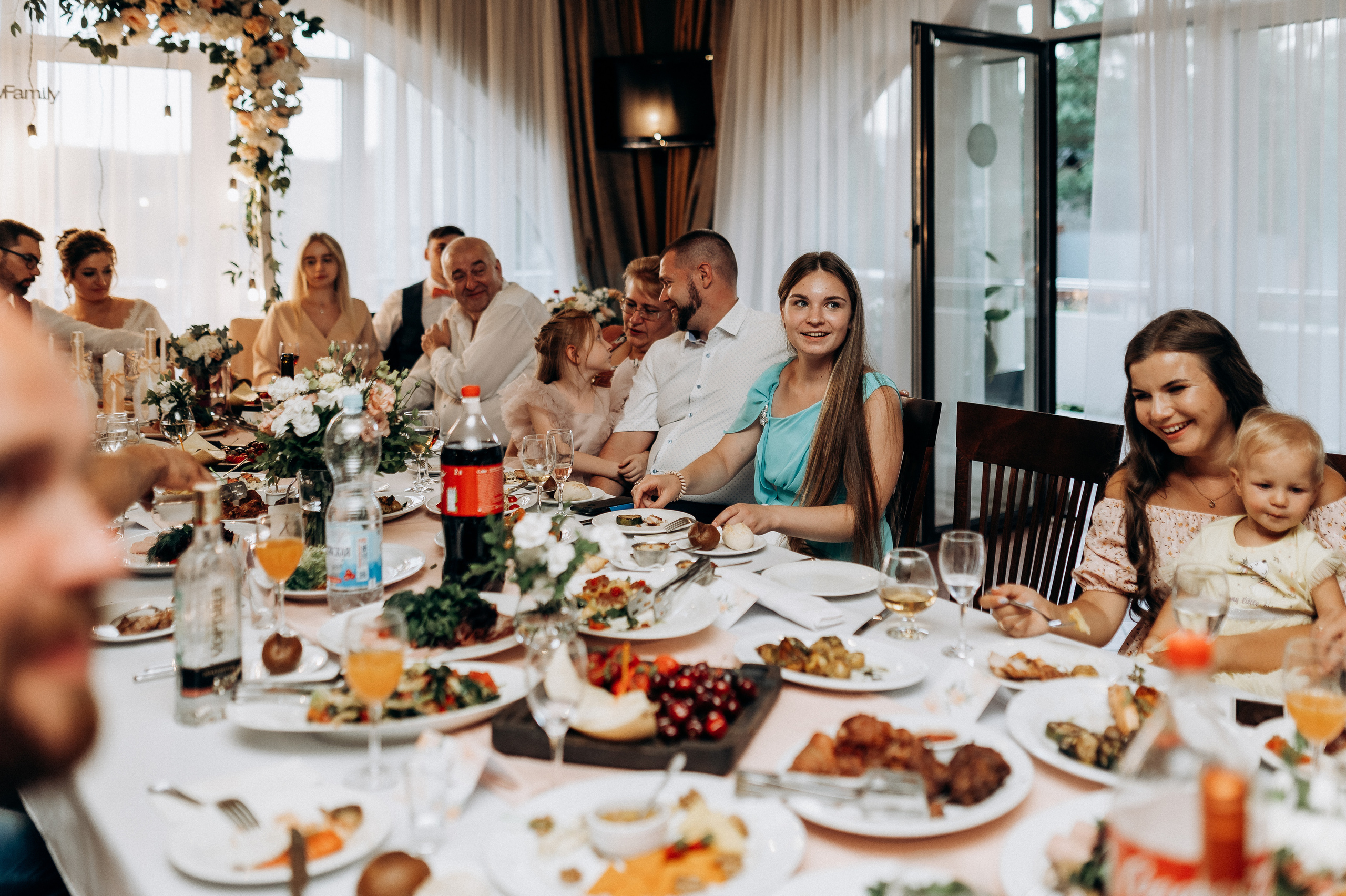 Мария и Алексей (свадебная на полный день). Фотограф ПИТЕР СПБ Надежда Баранова