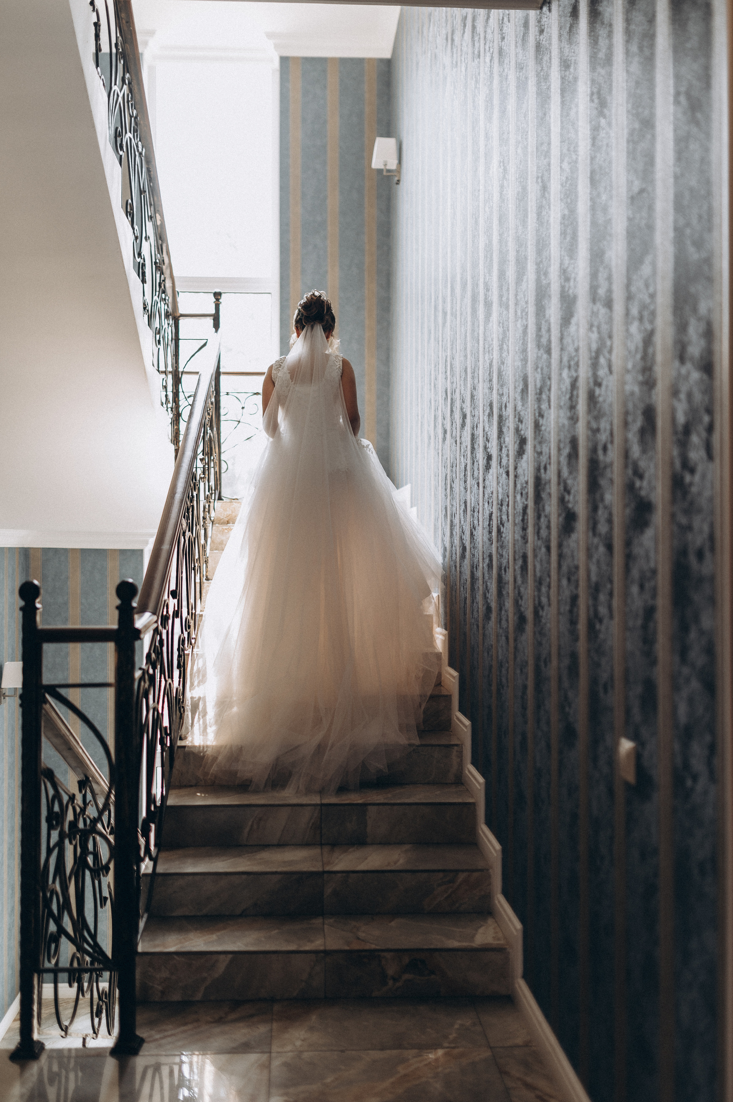 Мария и Сергей (свадебная, полный день). Фотограф ПИТЕР СПБ Надежда Баранова