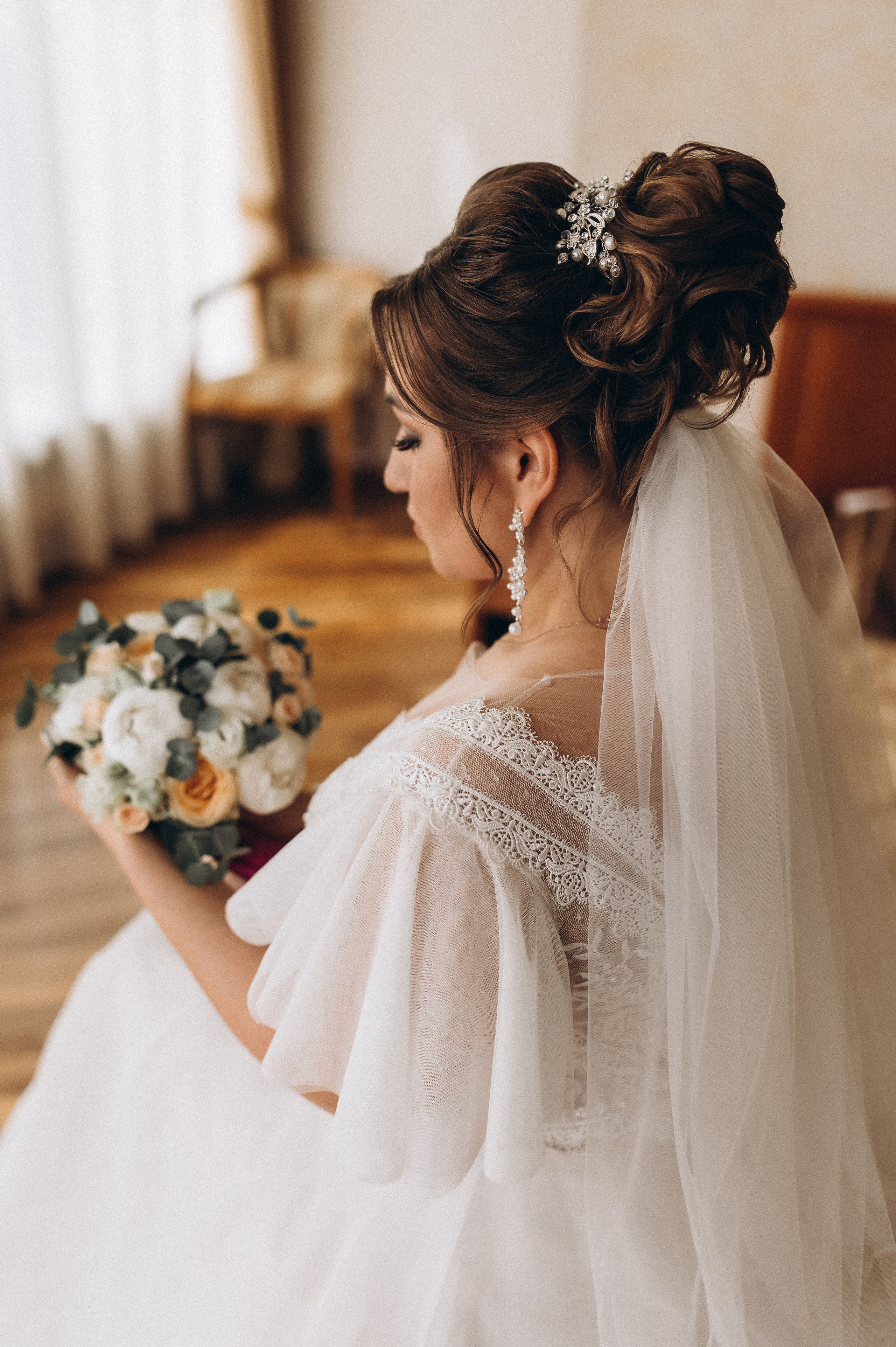 Мария и Алексей (свадебная на полный день). Фотограф ПИТЕР СПБ Надежда Баранова