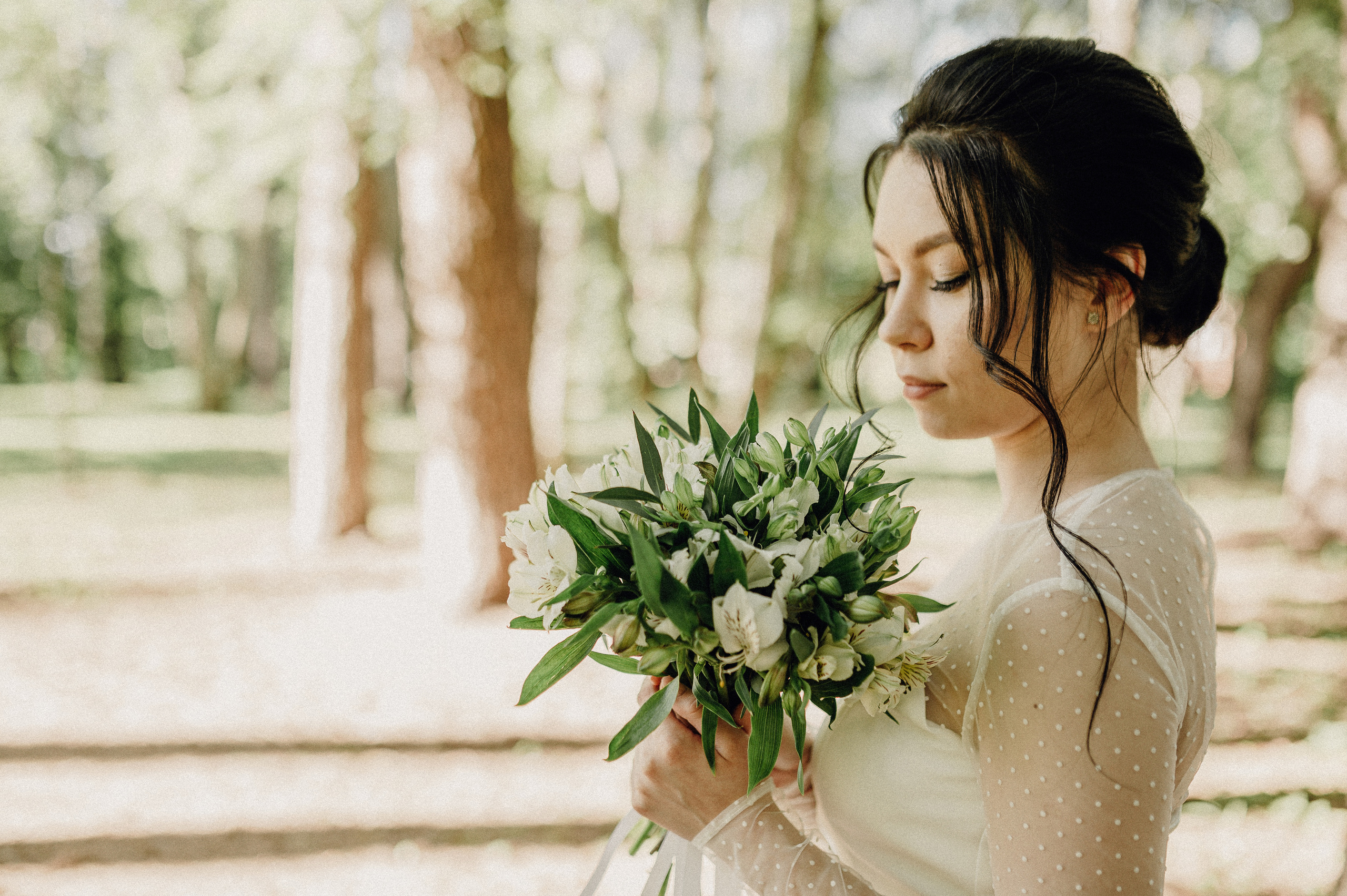 Свадьба Анастасия Сергей камерная (загс+прогулка). Фотограф ПИТЕР СПБ Надежда Баранова