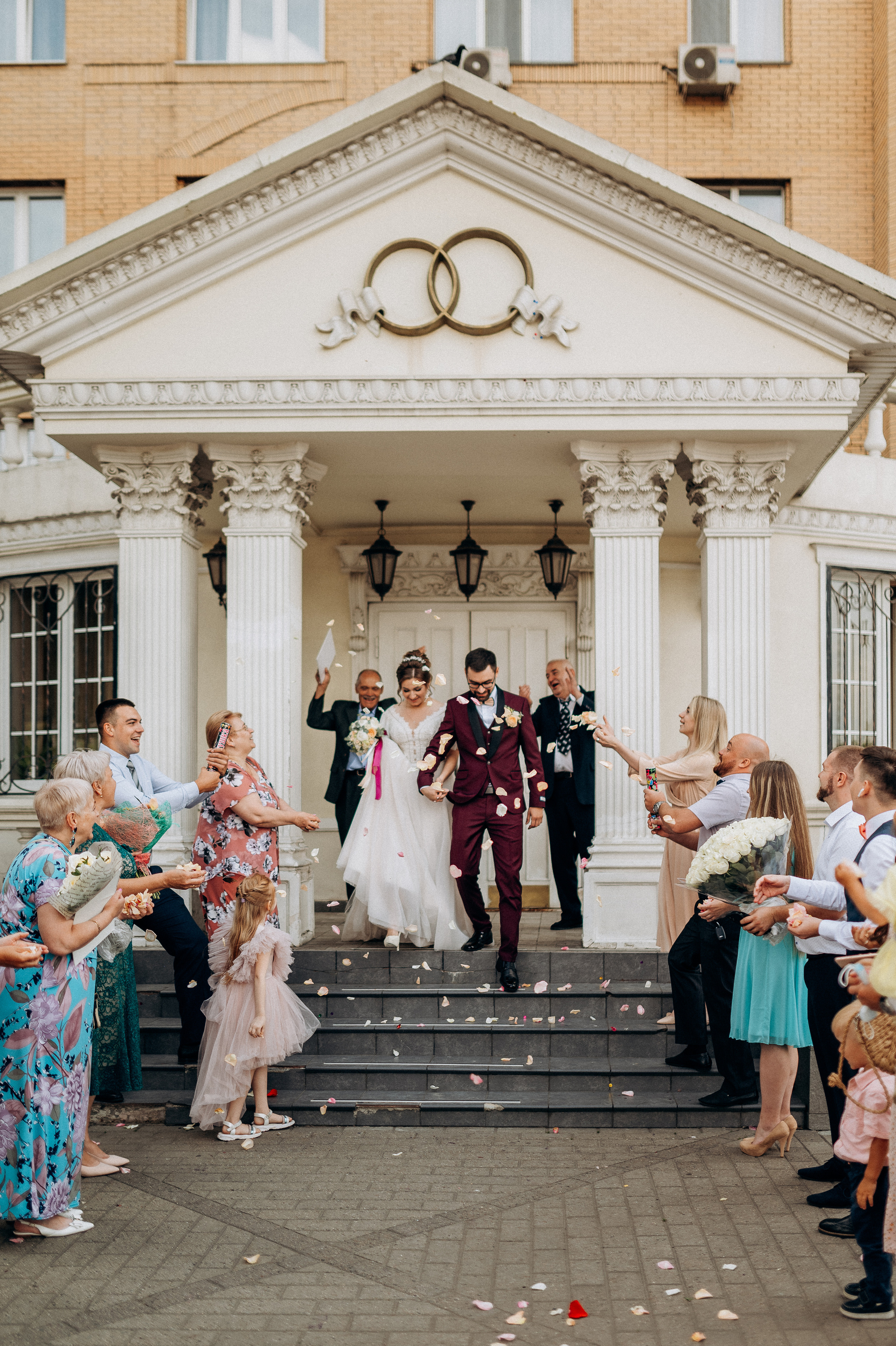 Мария и Алексей (свадебная на полный день). Фотограф ПИТЕР СПБ Надежда Баранова
