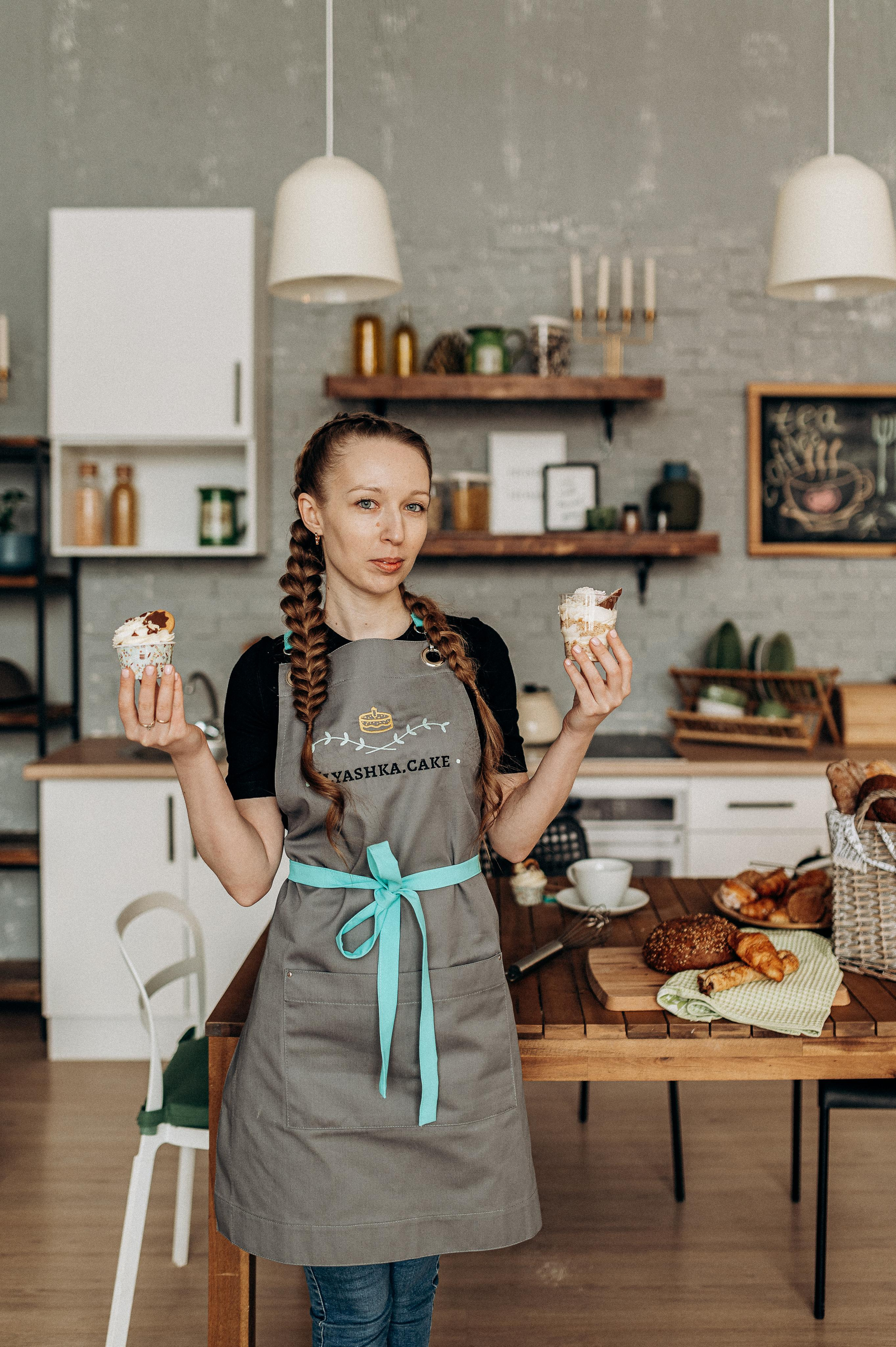 Контент кондитера Алены. Фотограф ПИТЕР СПБ Надежда Баранова