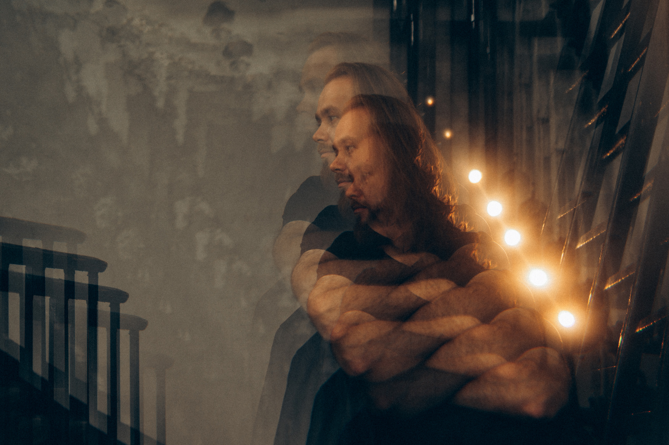 Виталий (мужской портрет). Фотограф ПИТЕР СПБ Надежда Баранова