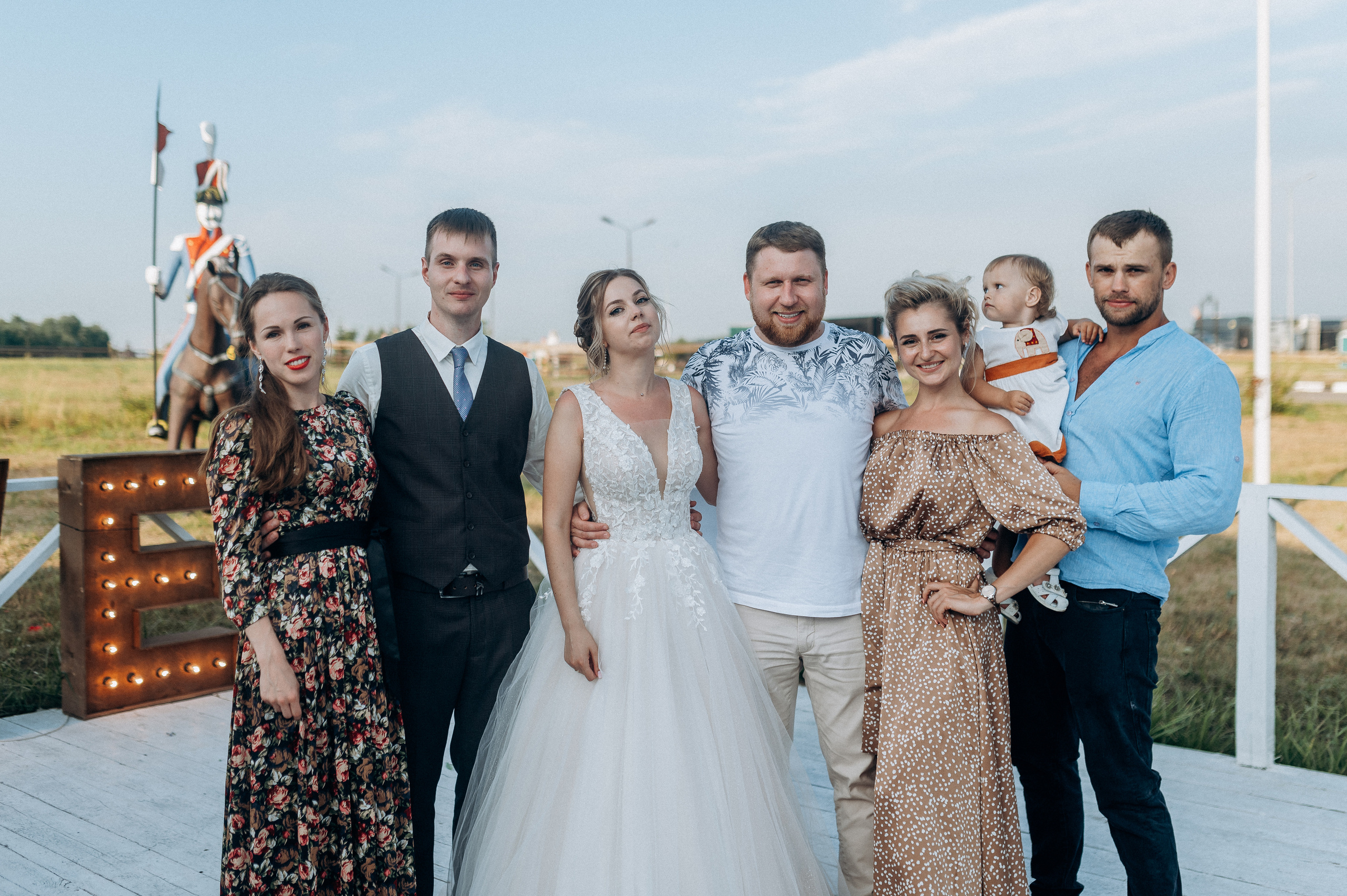 Мария и Сергей (свадебная, полный день). Фотограф ПИТЕР СПБ Надежда Баранова