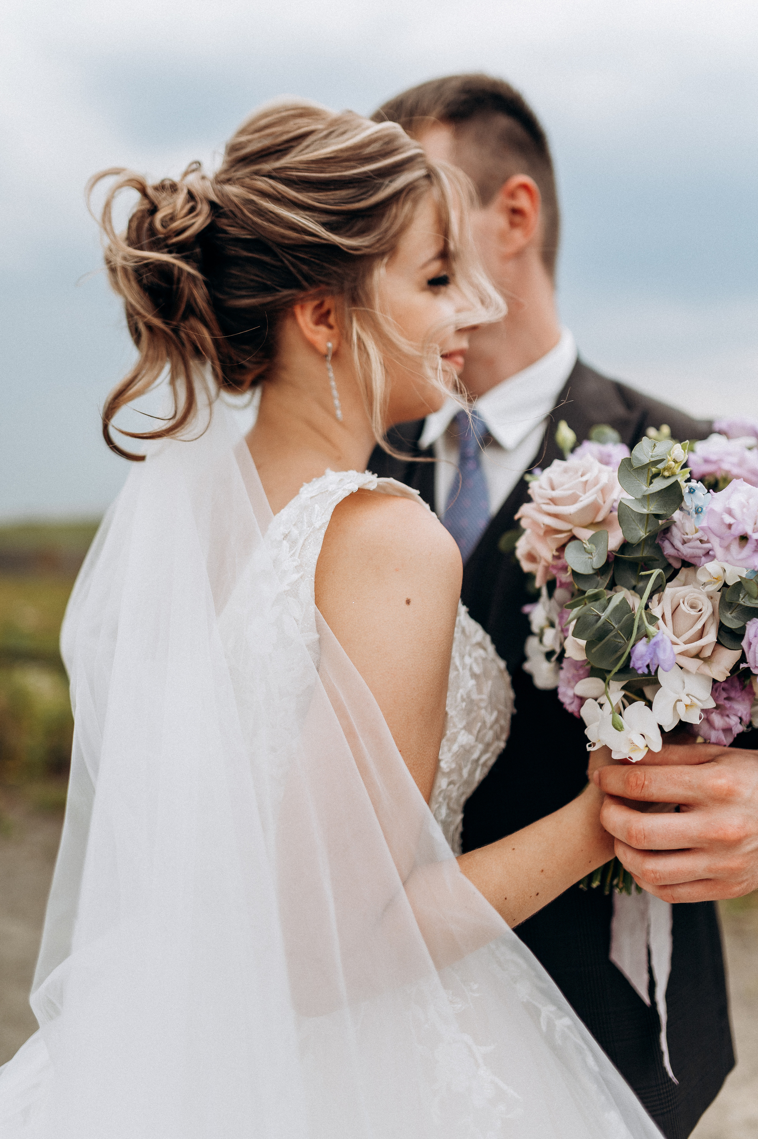 Мария и Сергей (свадебная, полный день). Фотограф ПИТЕР СПБ Надежда Баранова