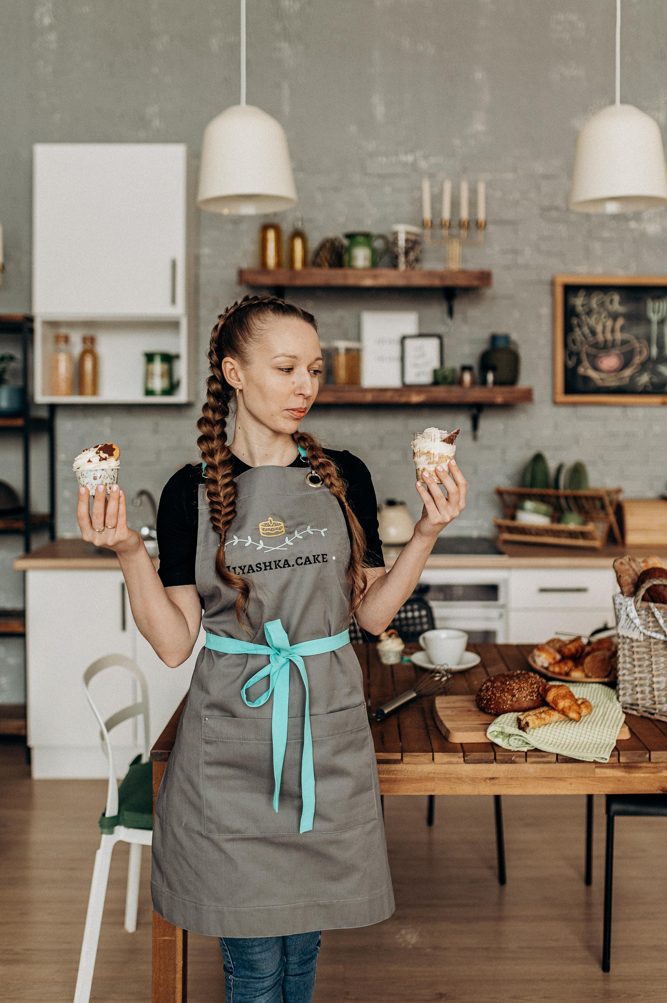 Контент кондитера Алены. Фотограф ПИТЕР СПБ Надежда Баранова