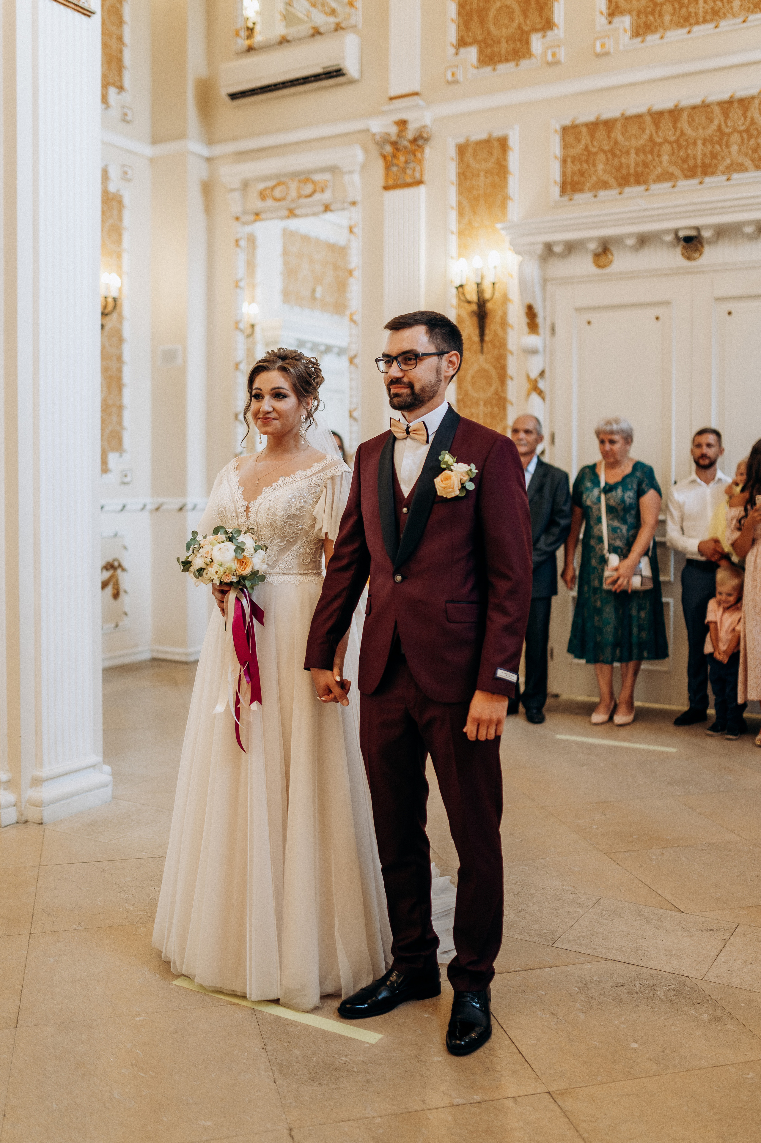 Мария и Алексей (свадебная на полный день). Фотограф ПИТЕР СПБ Надежда Баранова