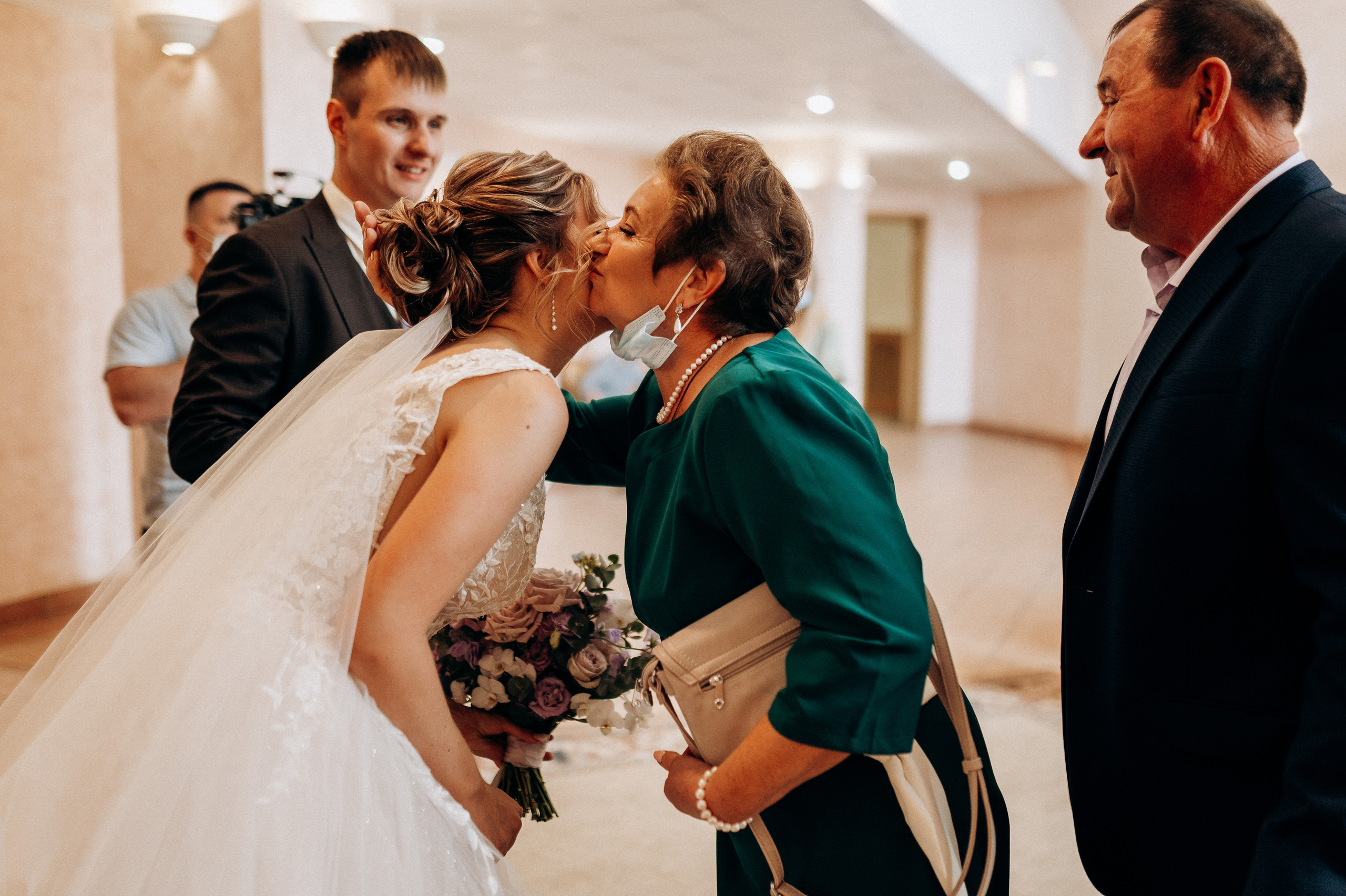 Мария и Сергей (свадебная, полный день). Фотограф ПИТЕР СПБ Надежда Баранова