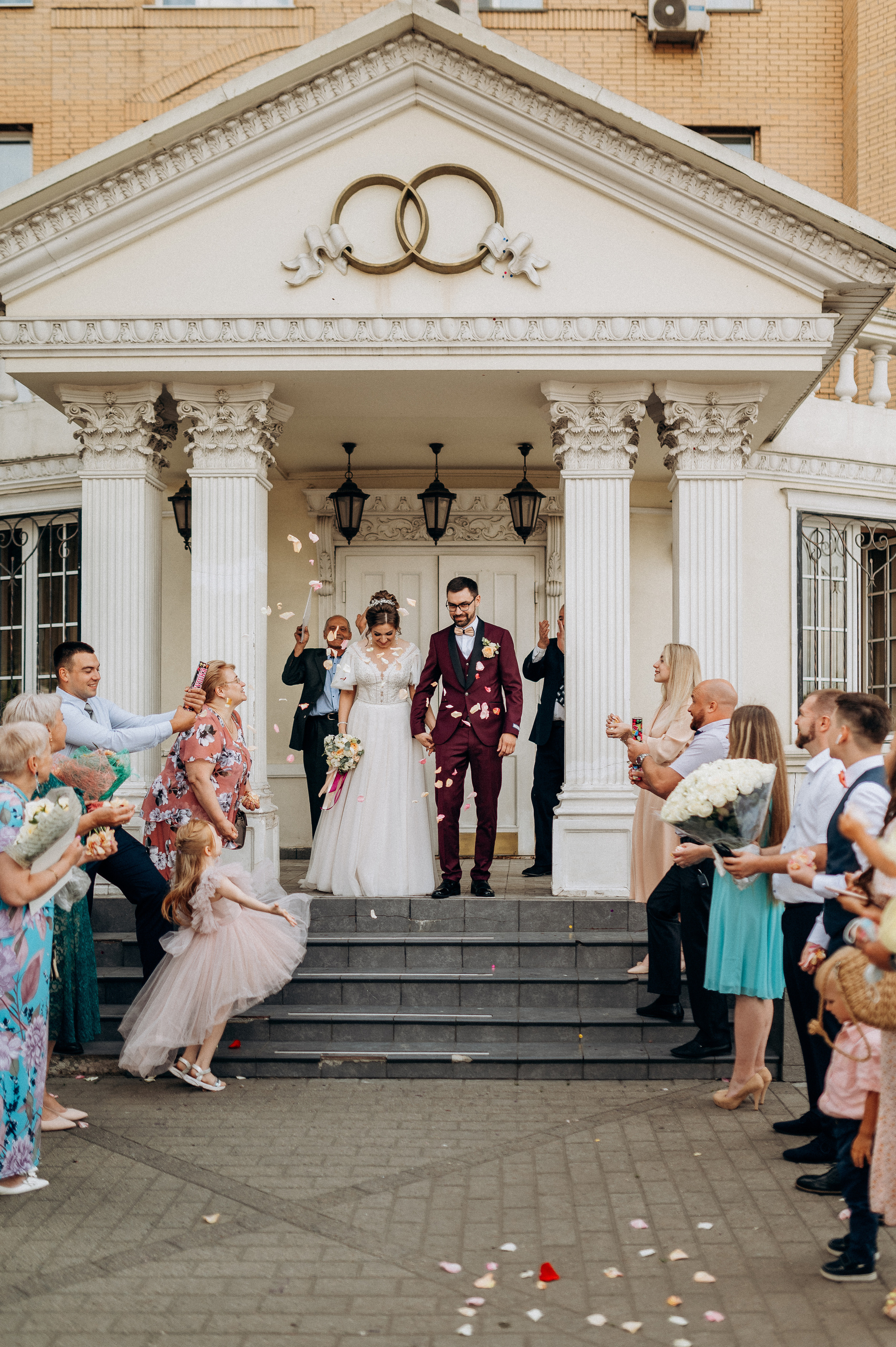 Мария и Алексей (свадебная на полный день). Фотограф ПИТЕР СПБ Надежда Баранова