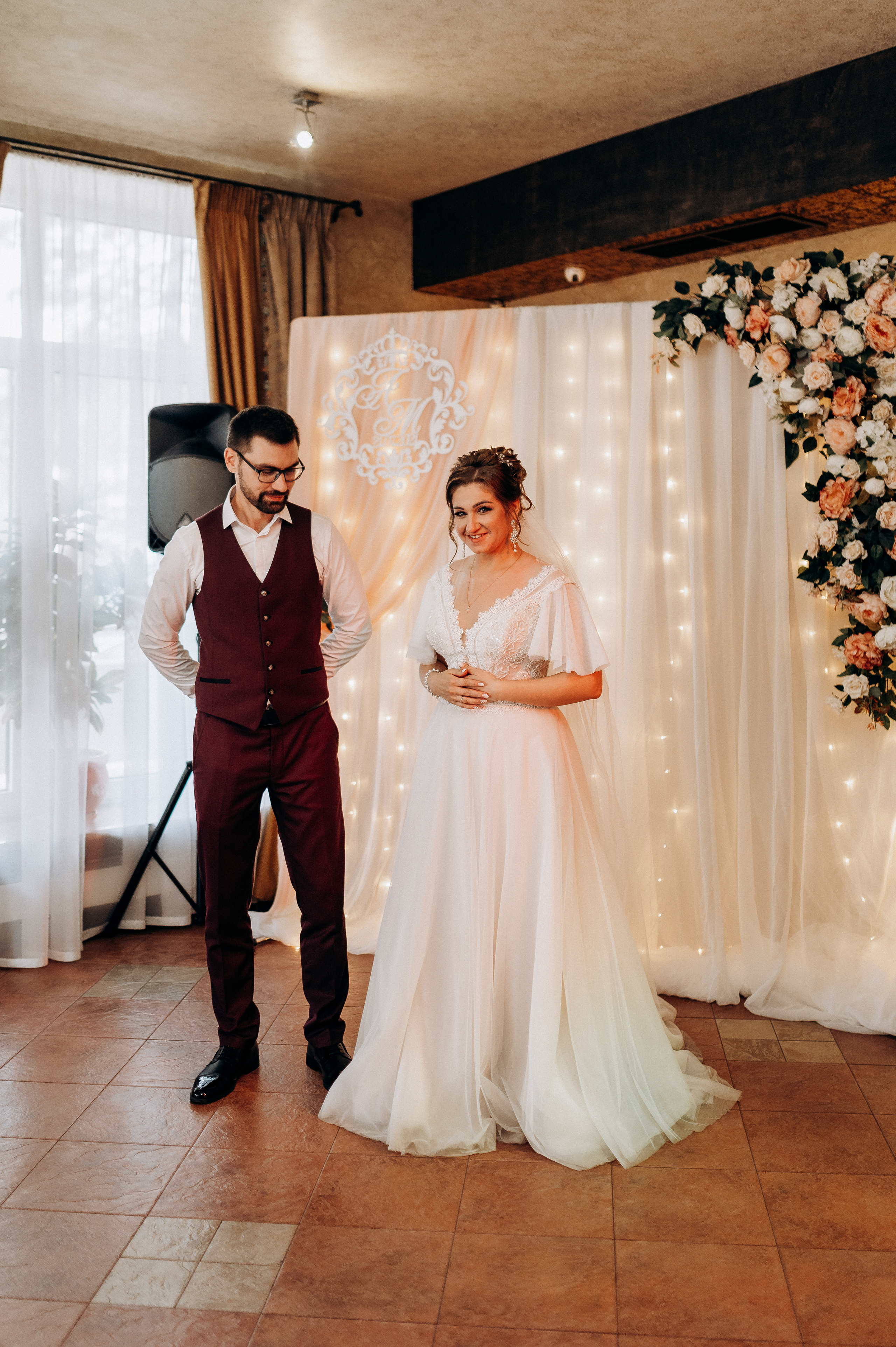 Мария и Алексей (свадебная на полный день). Фотограф ПИТЕР СПБ Надежда Баранова