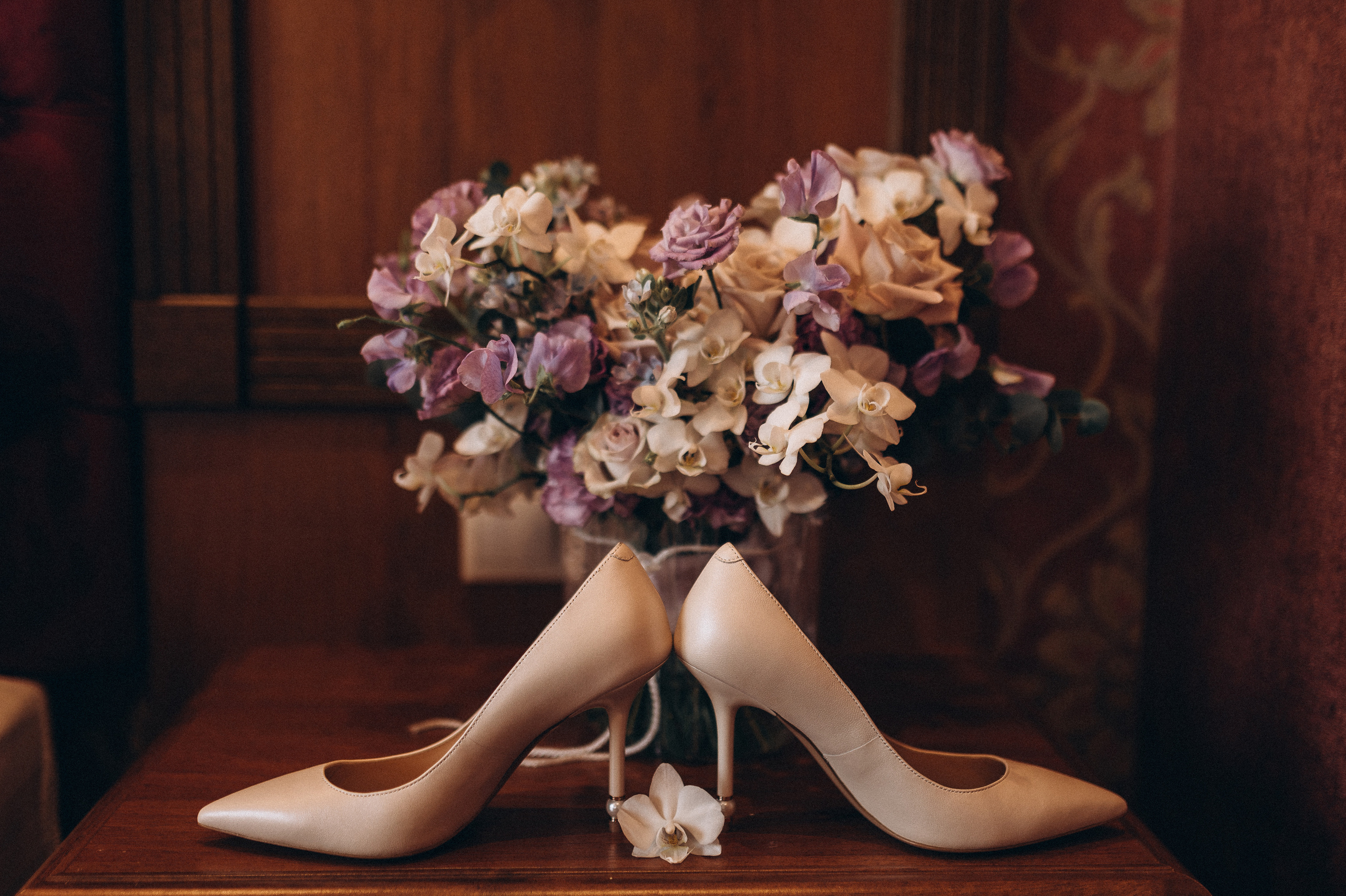 Мария и Сергей (свадебная, полный день). Фотограф ПИТЕР СПБ Надежда Баранова