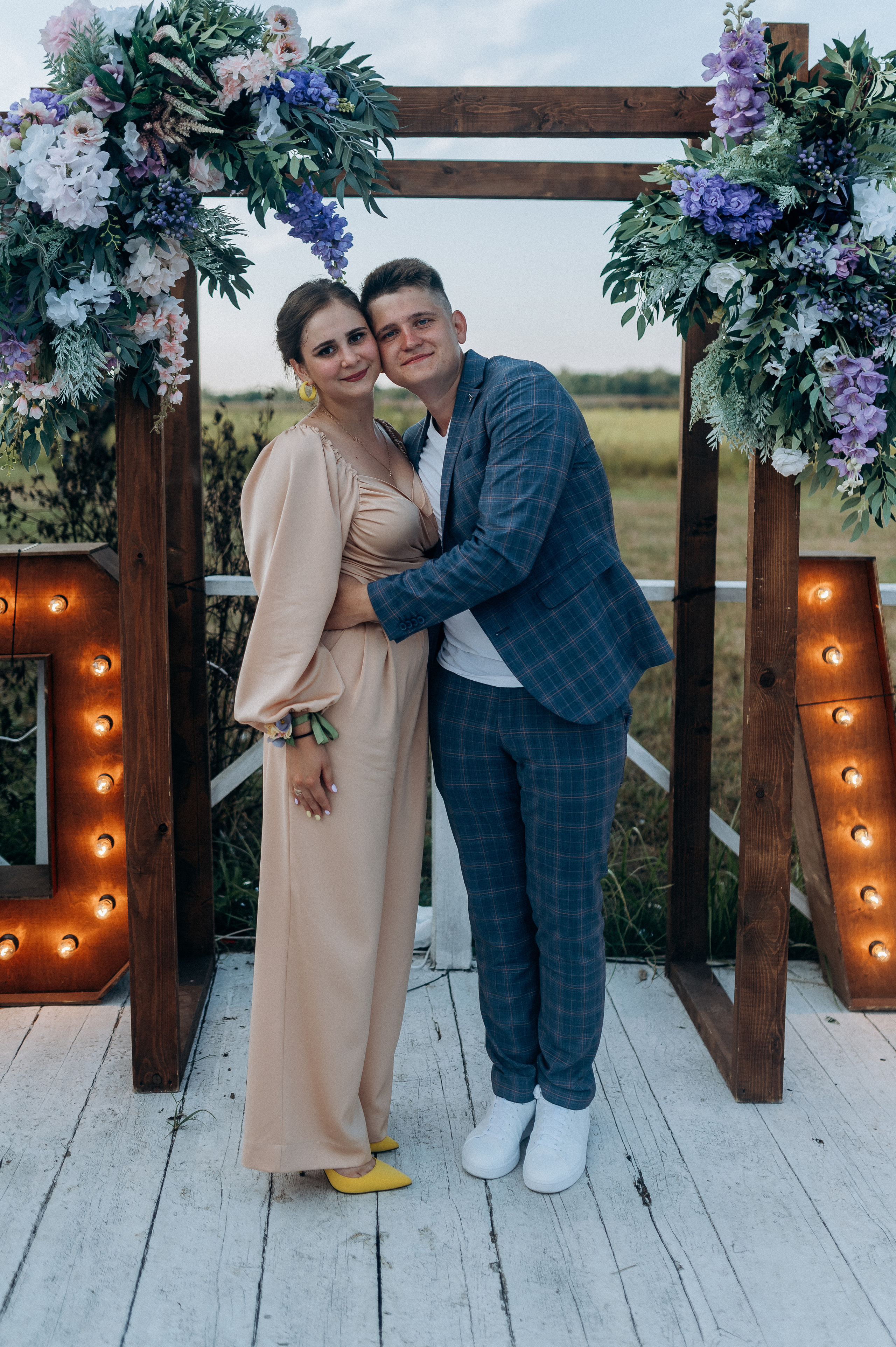 Мария и Сергей (свадебная, полный день). Фотограф ПИТЕР СПБ Надежда Баранова