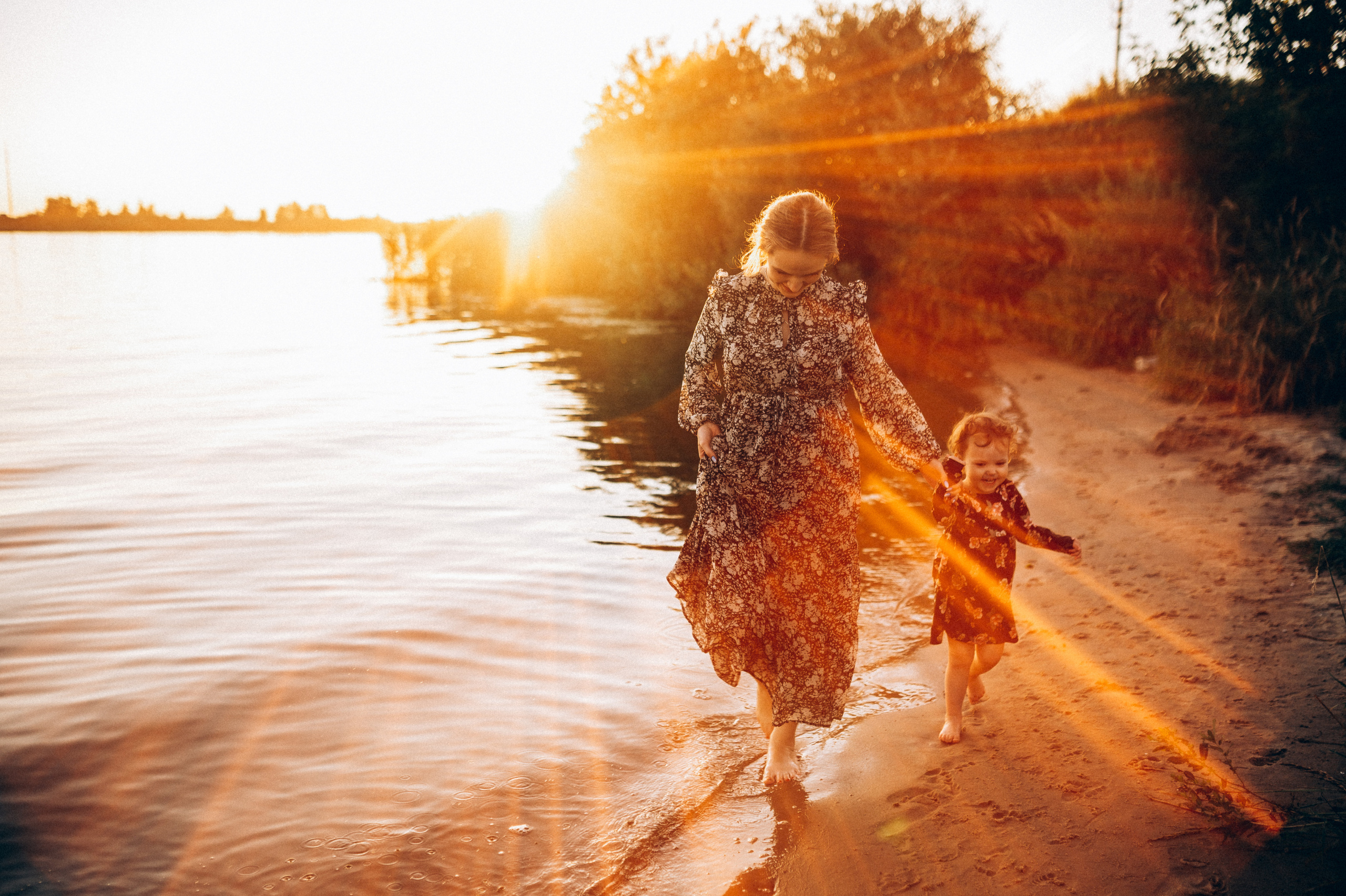 В ожидании сестренки. Фотограф ПИТЕР СПБ Надежда Баранова