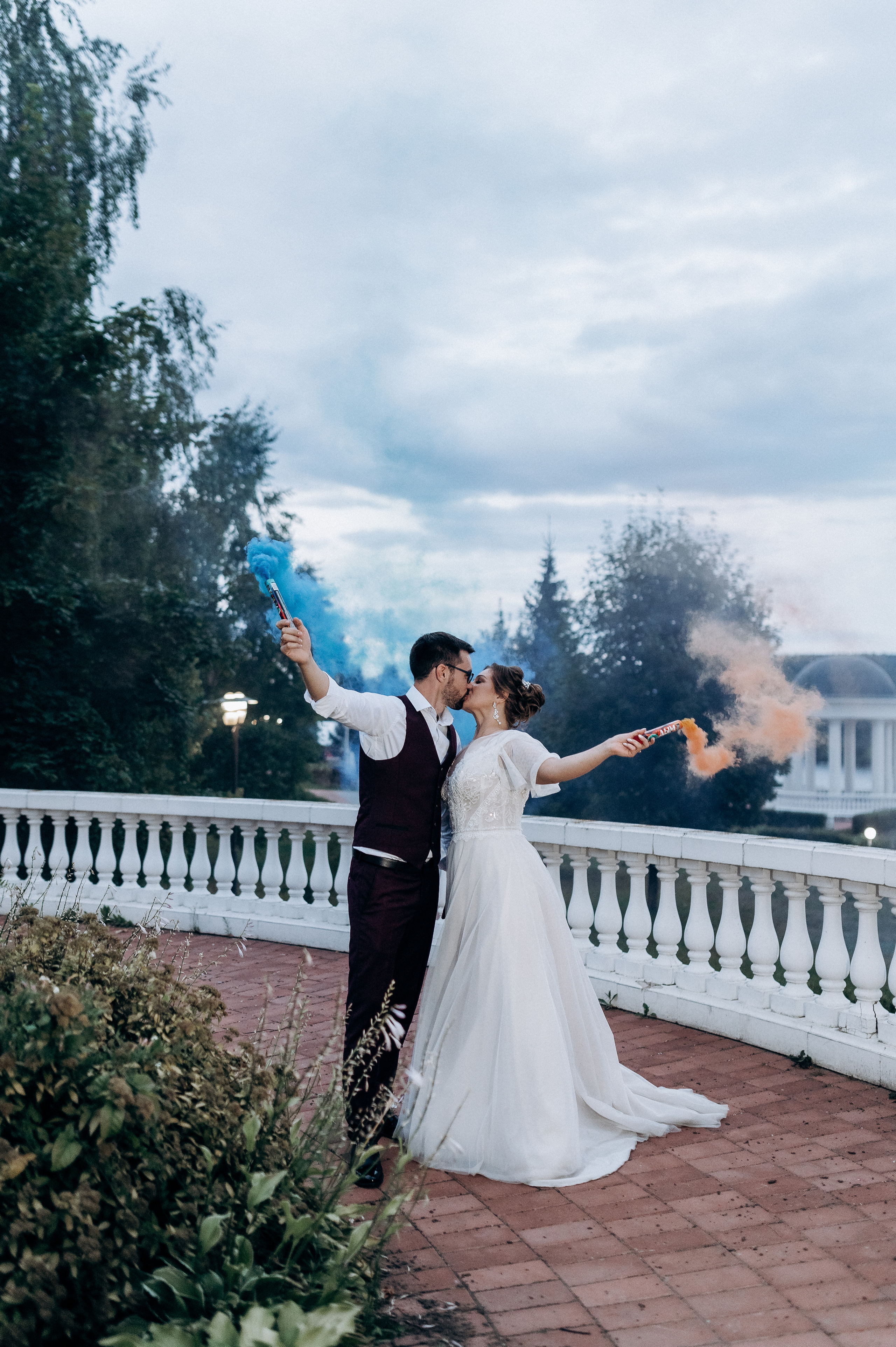 Мария и Алексей (свадебная на полный день). Фотограф ПИТЕР СПБ Надежда Баранова