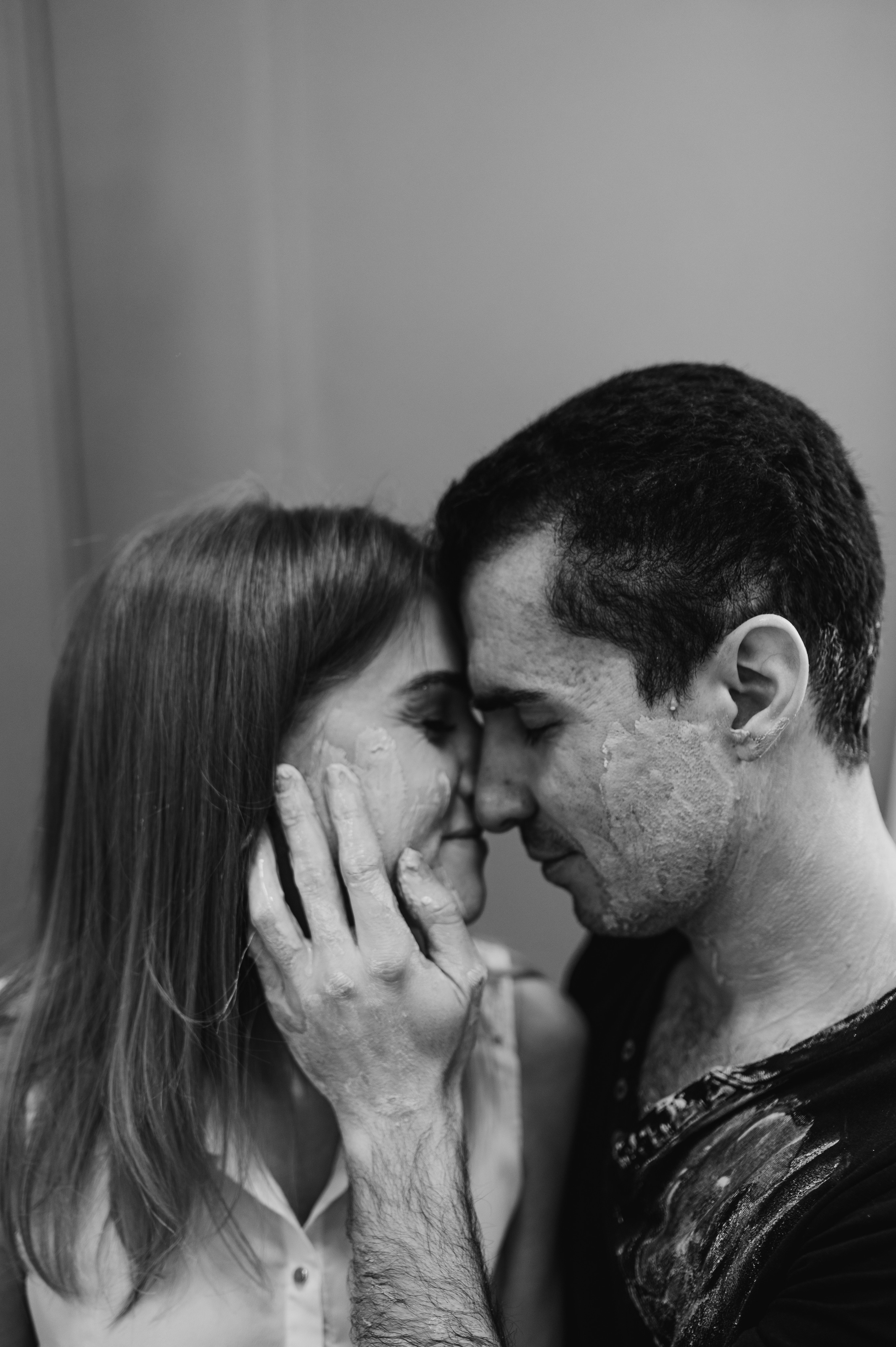 Лена+Петя лав стори гончарная мастерская. Фотограф ПИТЕР СПБ Надежда Баранова