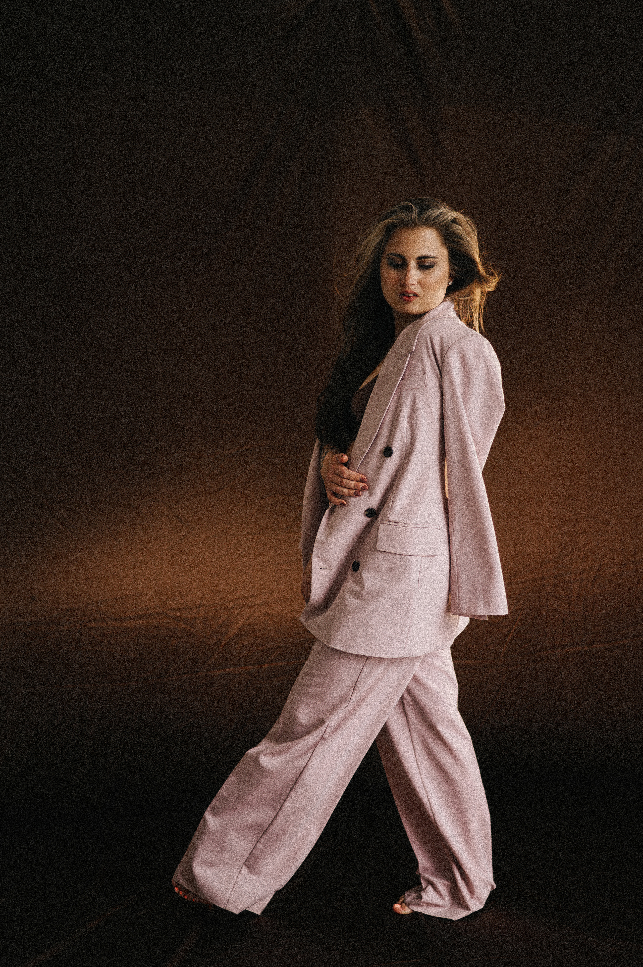 Анюта индивидуальная фотосессия в студии. Фотограф ПИТЕР СПБ Надежда Баранова