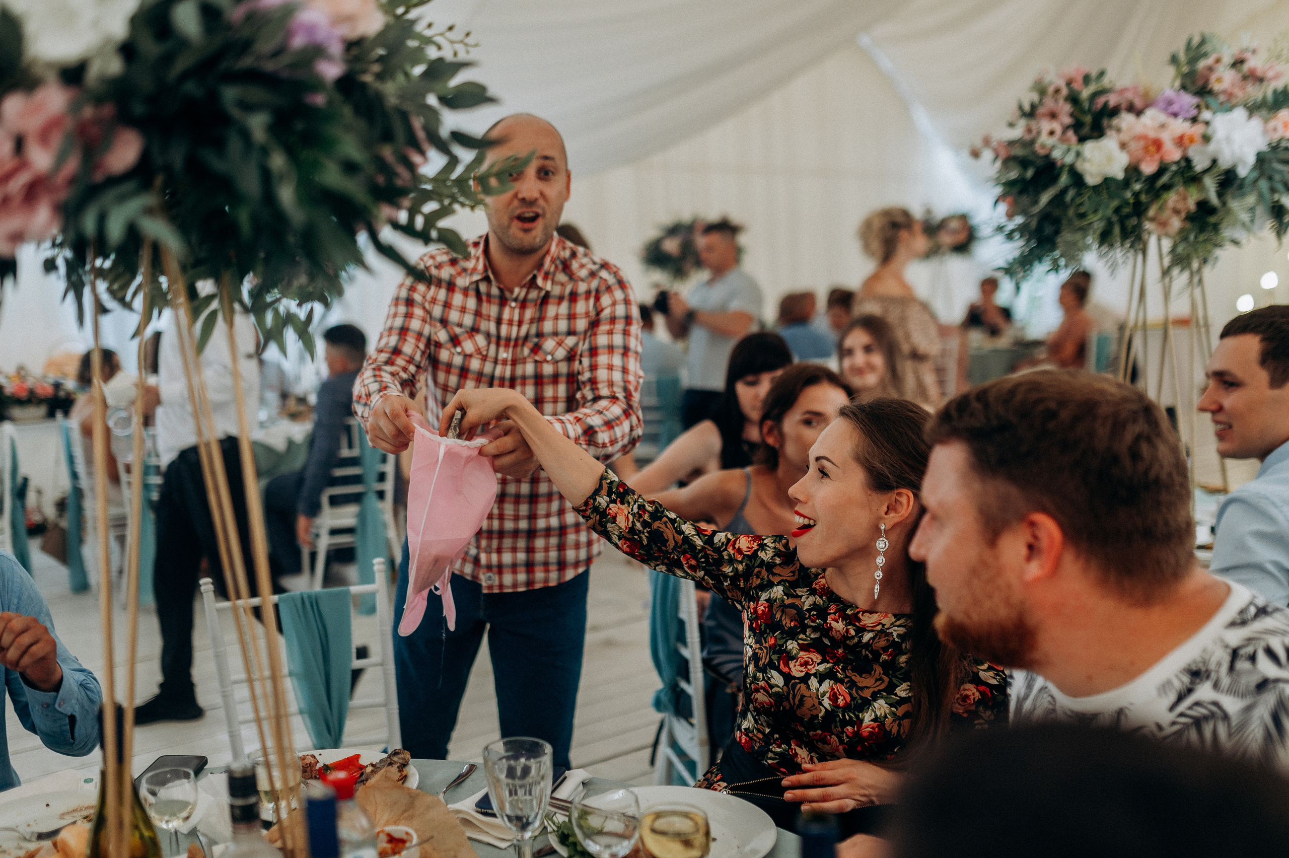 Мария и Сергей (свадебная, полный день). Фотограф ПИТЕР СПБ Надежда Баранова