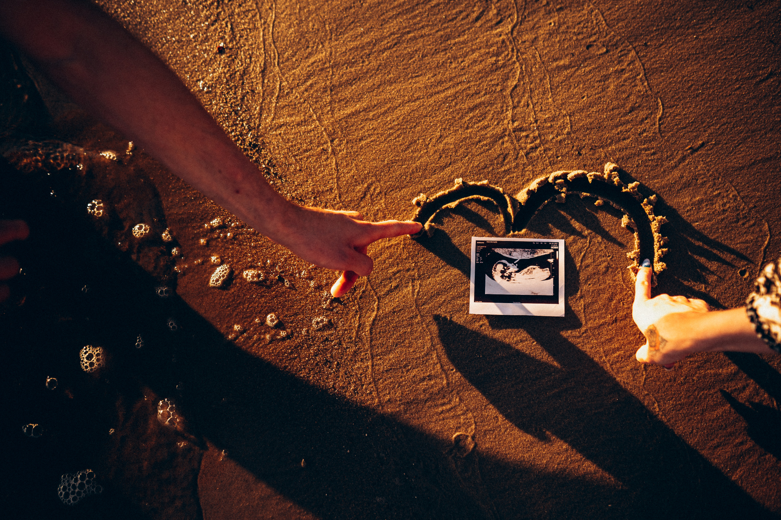 В ожидании сестренки. Фотограф ПИТЕР СПБ Надежда Баранова