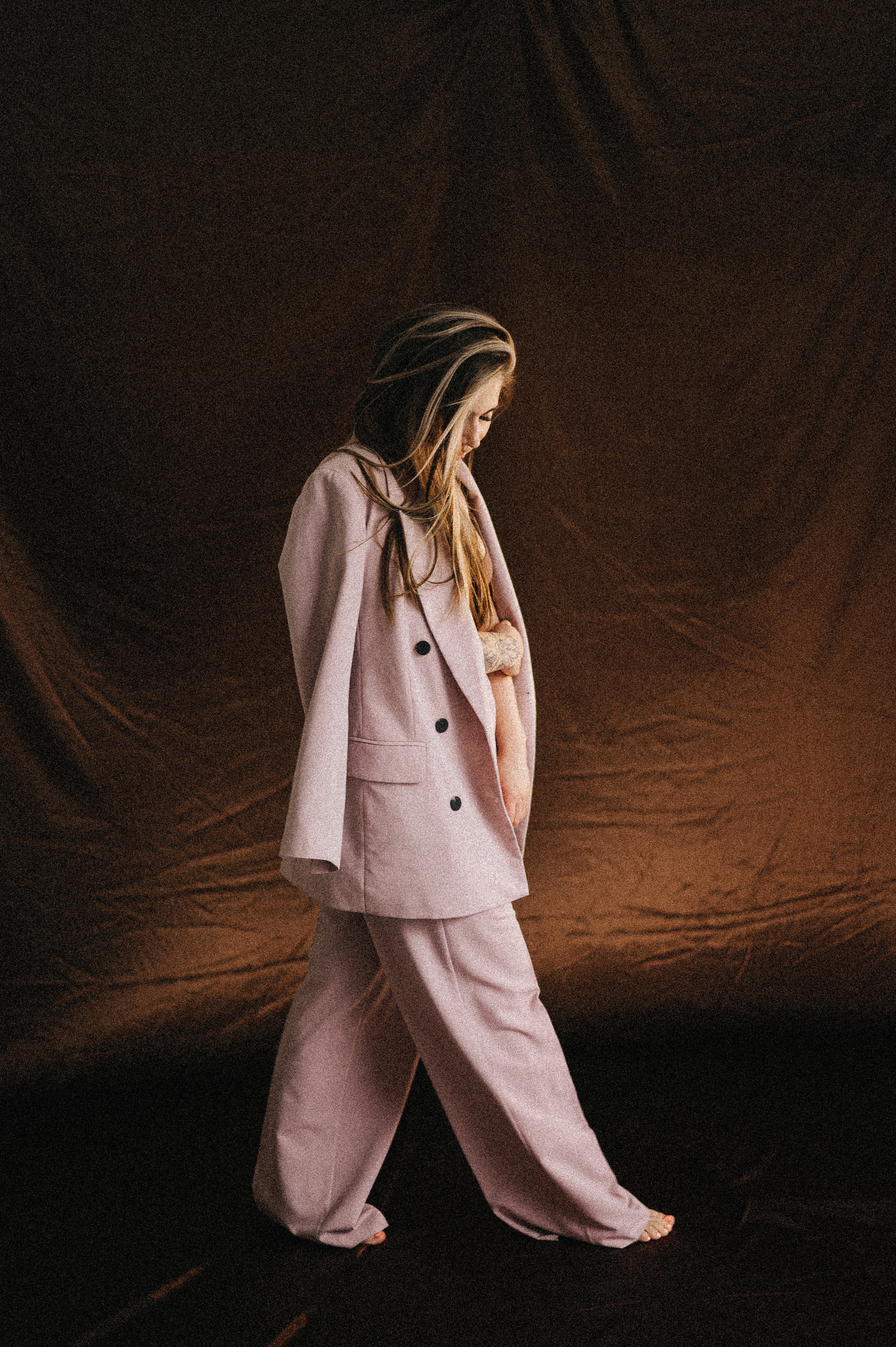 Анюта индивидуальная фотосессия в студии. Фотограф ПИТЕР СПБ Надежда Баранова