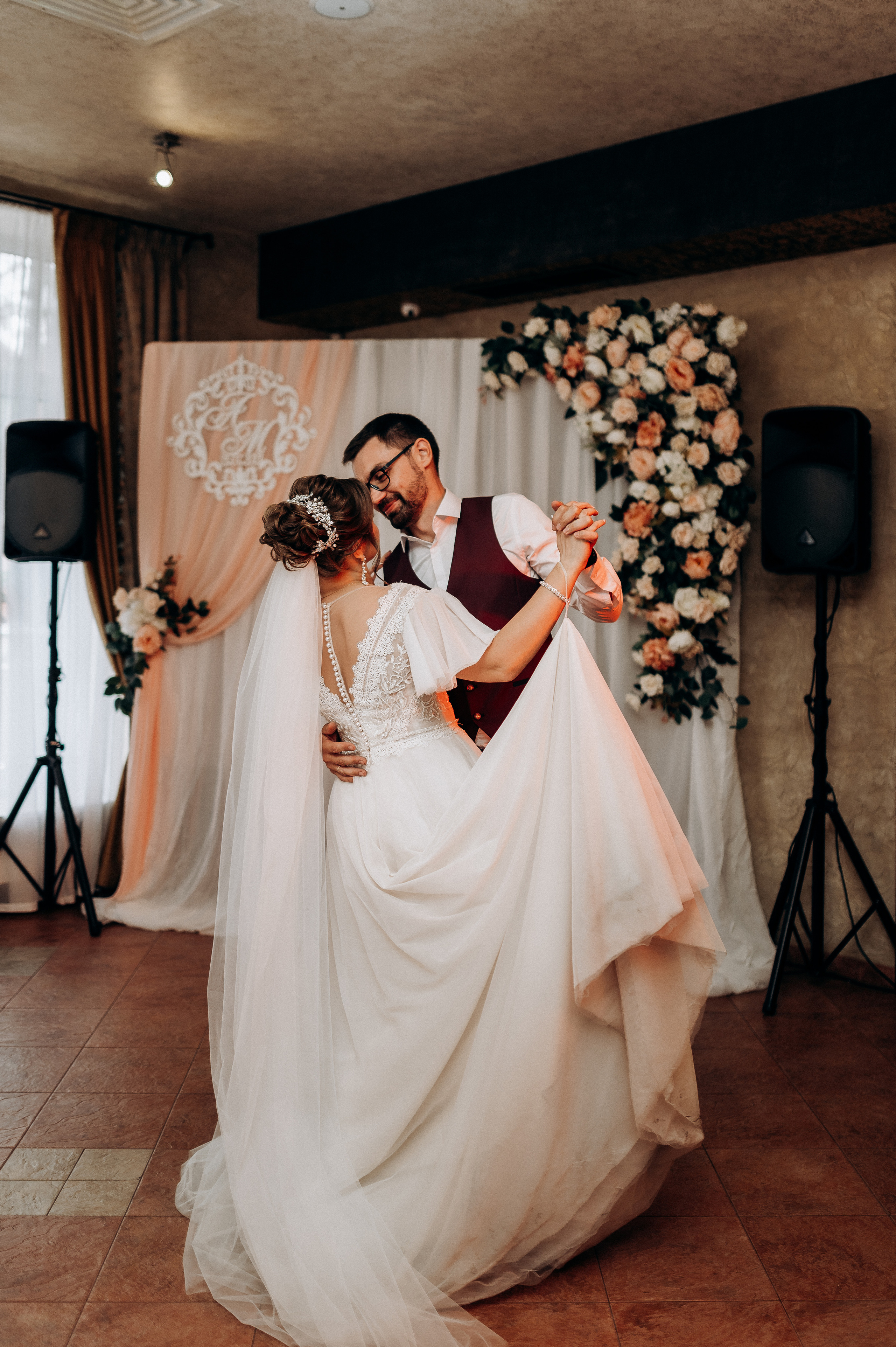 Мария и Алексей (свадебная на полный день). Фотограф ПИТЕР СПБ Надежда Баранова