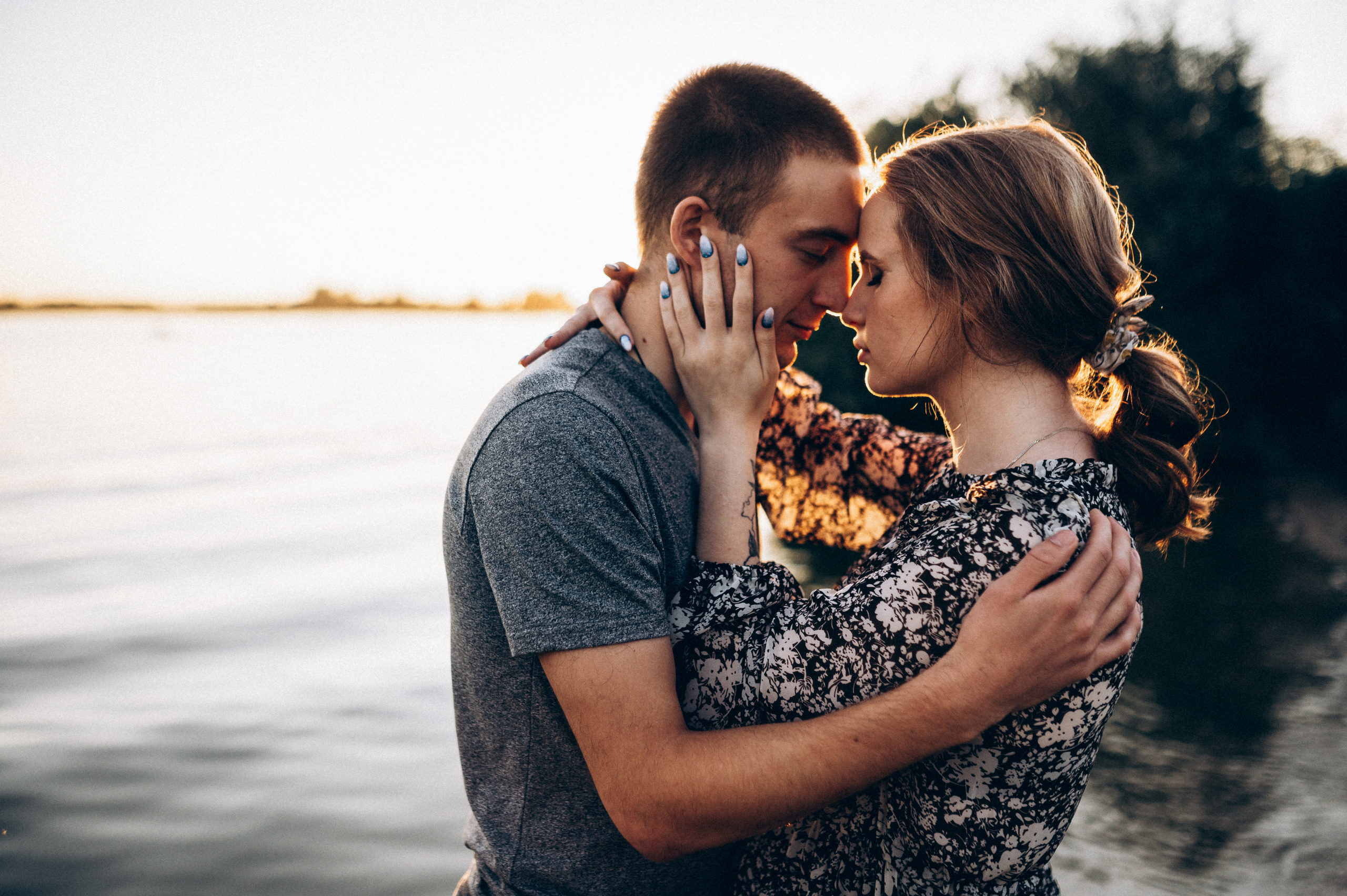 В ожидании сестренки. Фотограф ПИТЕР СПБ Надежда Баранова