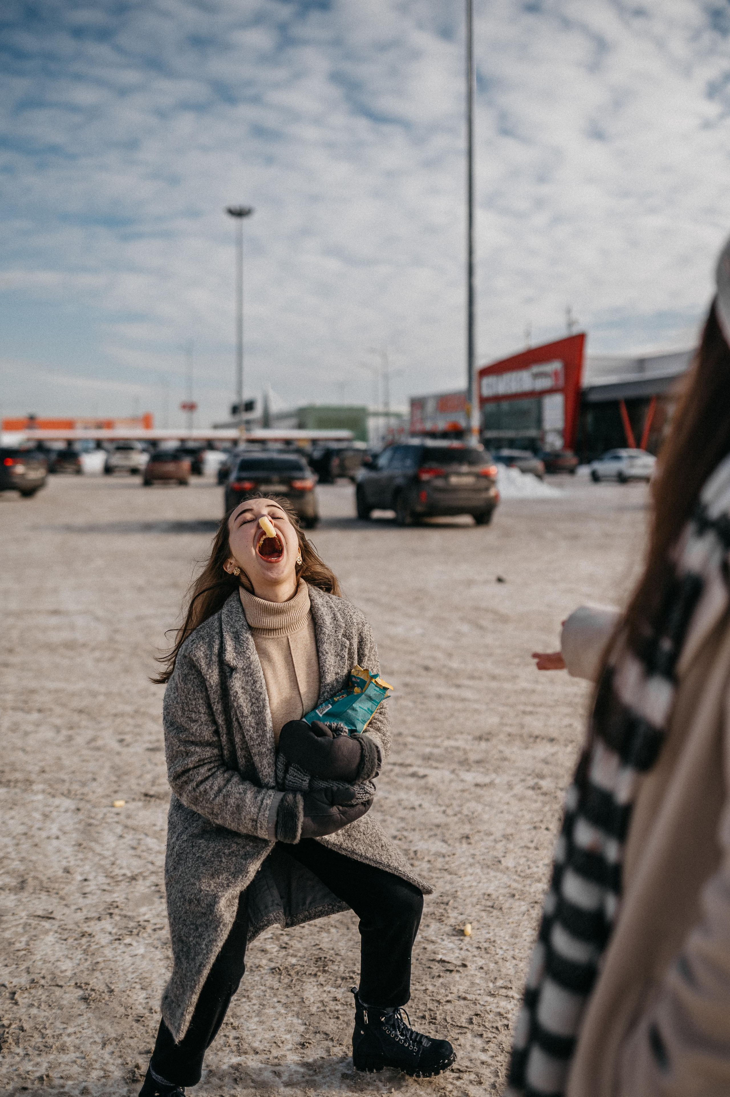 Подружки. Фотограф ПИТЕР СПБ Надежда Баранова
