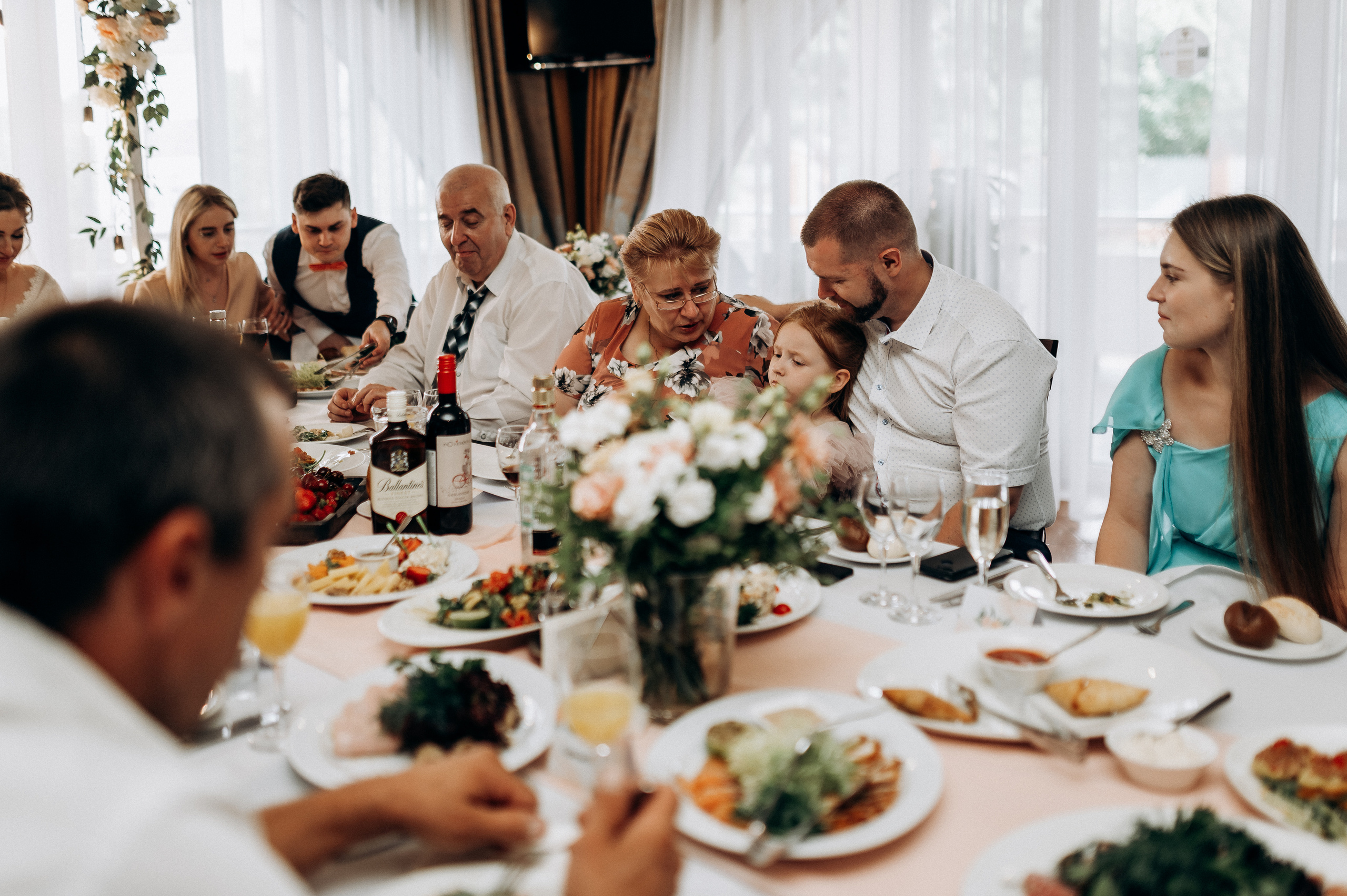Мария и Алексей (свадебная на полный день). Фотограф ПИТЕР СПБ Надежда Баранова