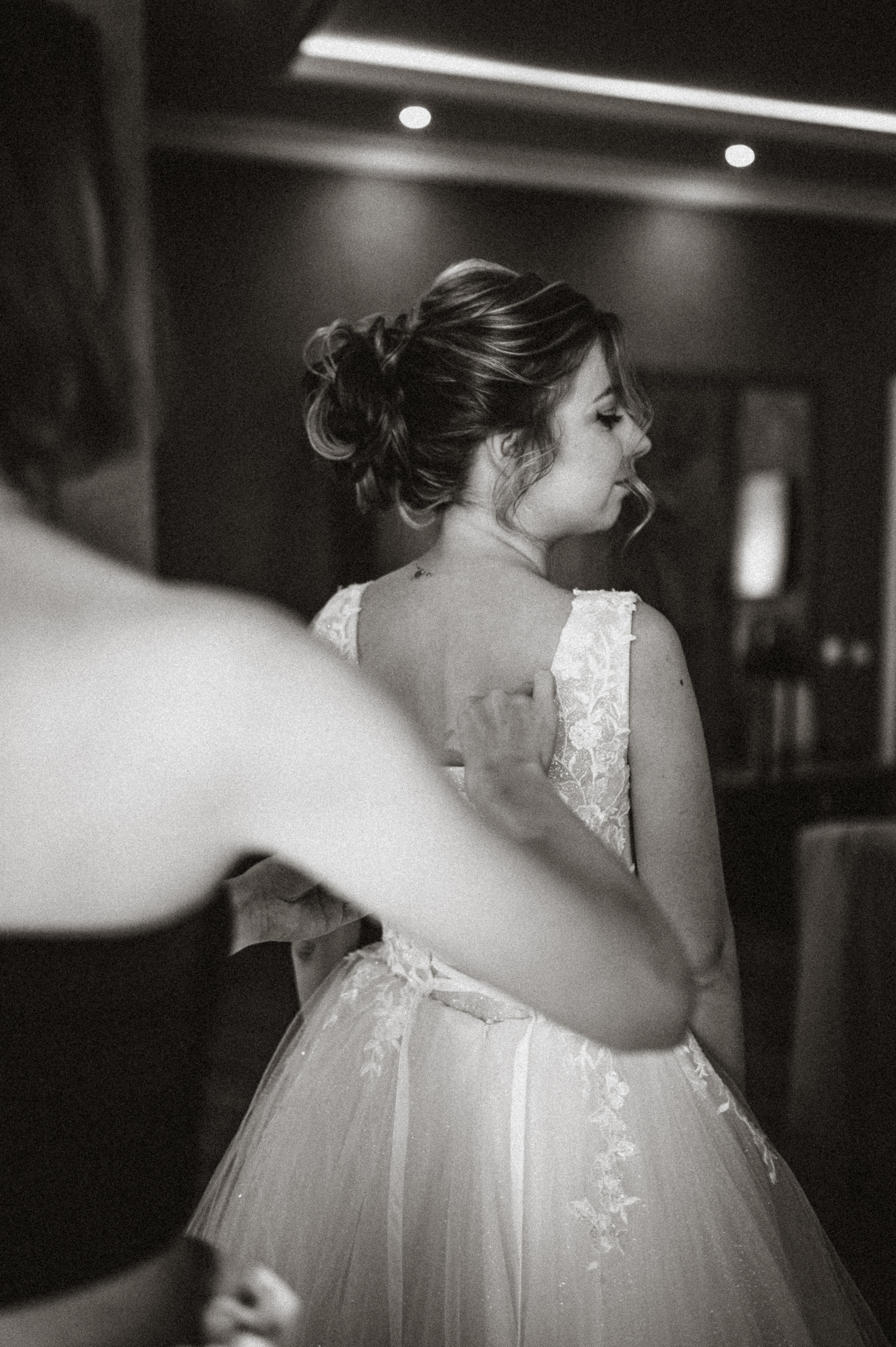 Мария и Сергей (свадебная, полный день). Фотограф ПИТЕР СПБ Надежда Баранова