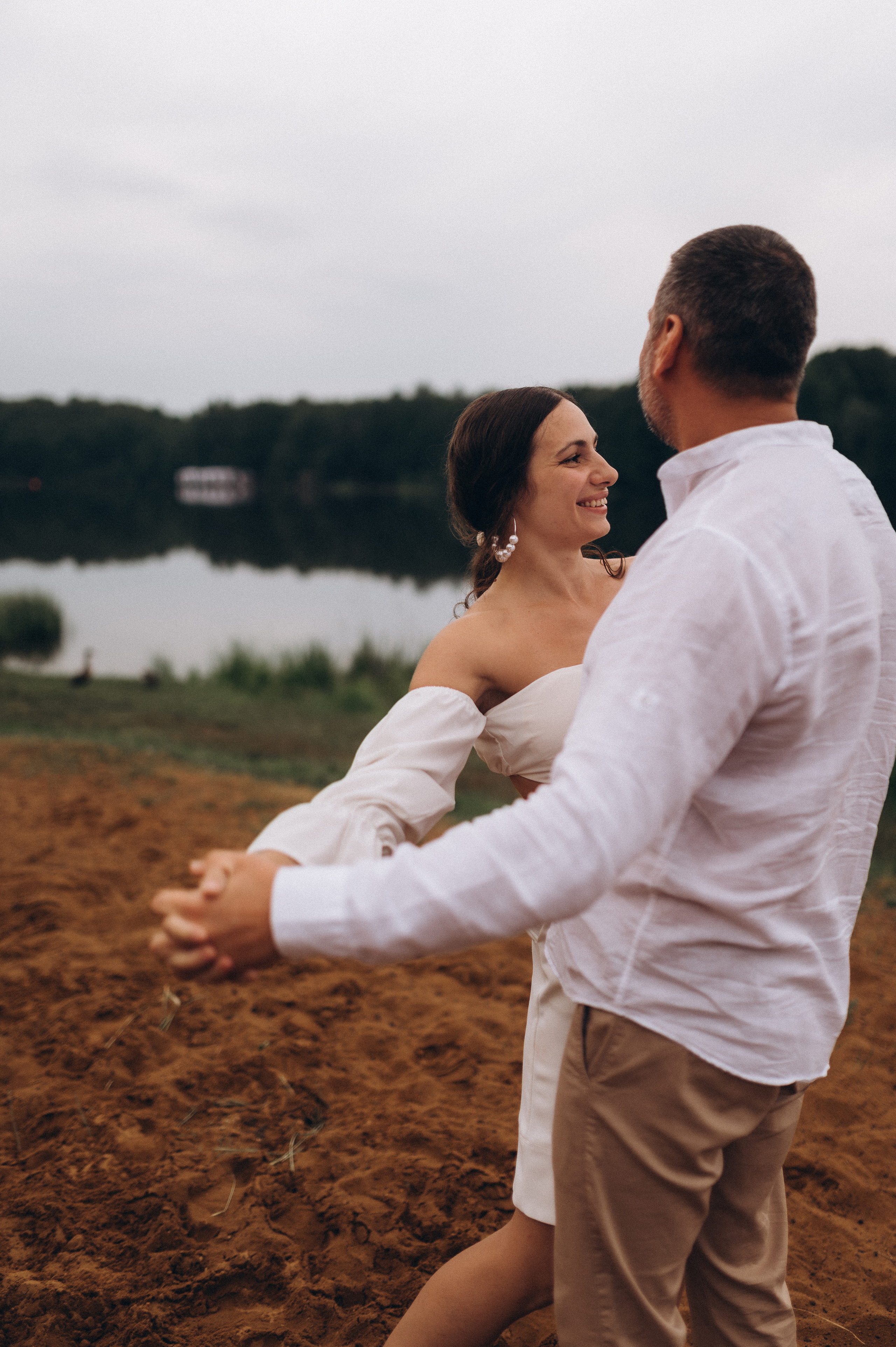 Лена+Юра. Фотограф ПИТЕР СПБ Надежда Баранова