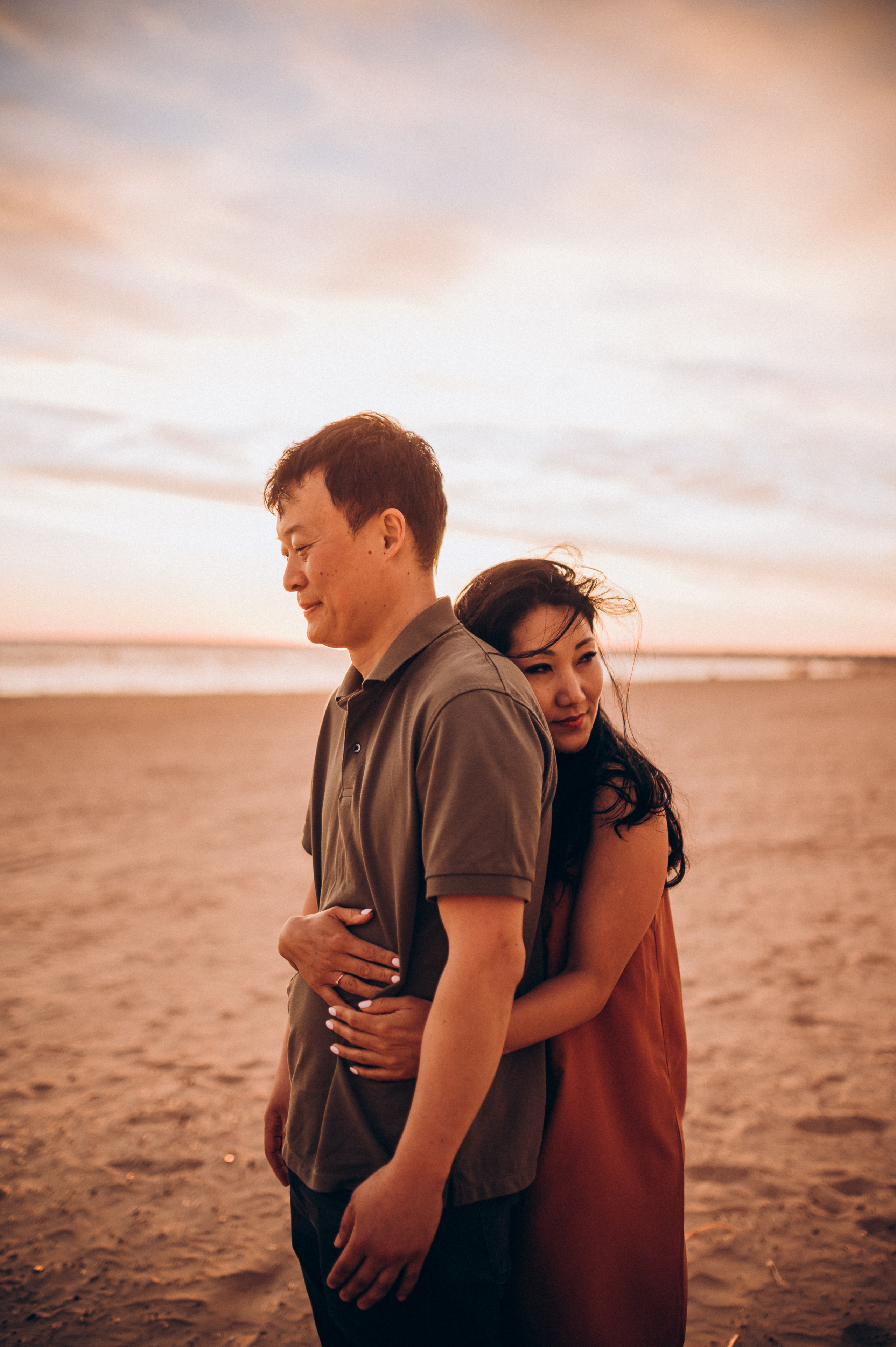 Сестрорецк семейная. Фотограф ПИТЕР СПБ Надежда Баранова