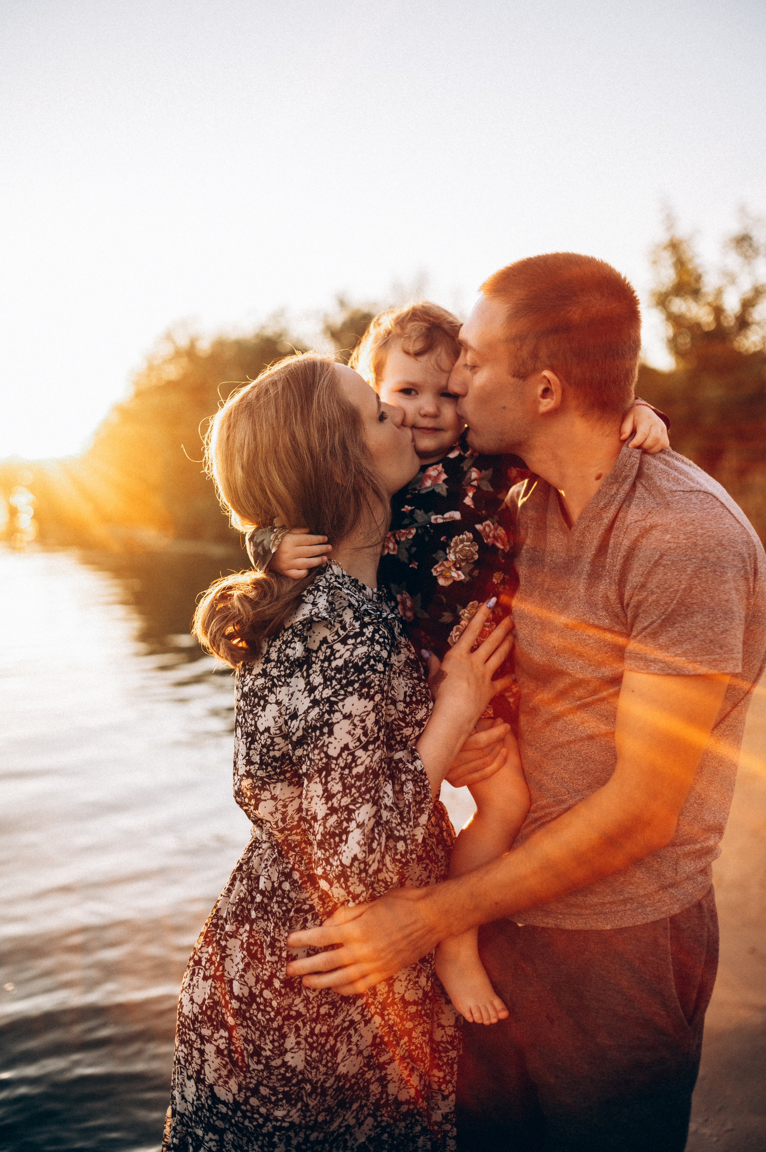 В ожидании сестренки. Фотограф ПИТЕР СПБ Надежда Баранова