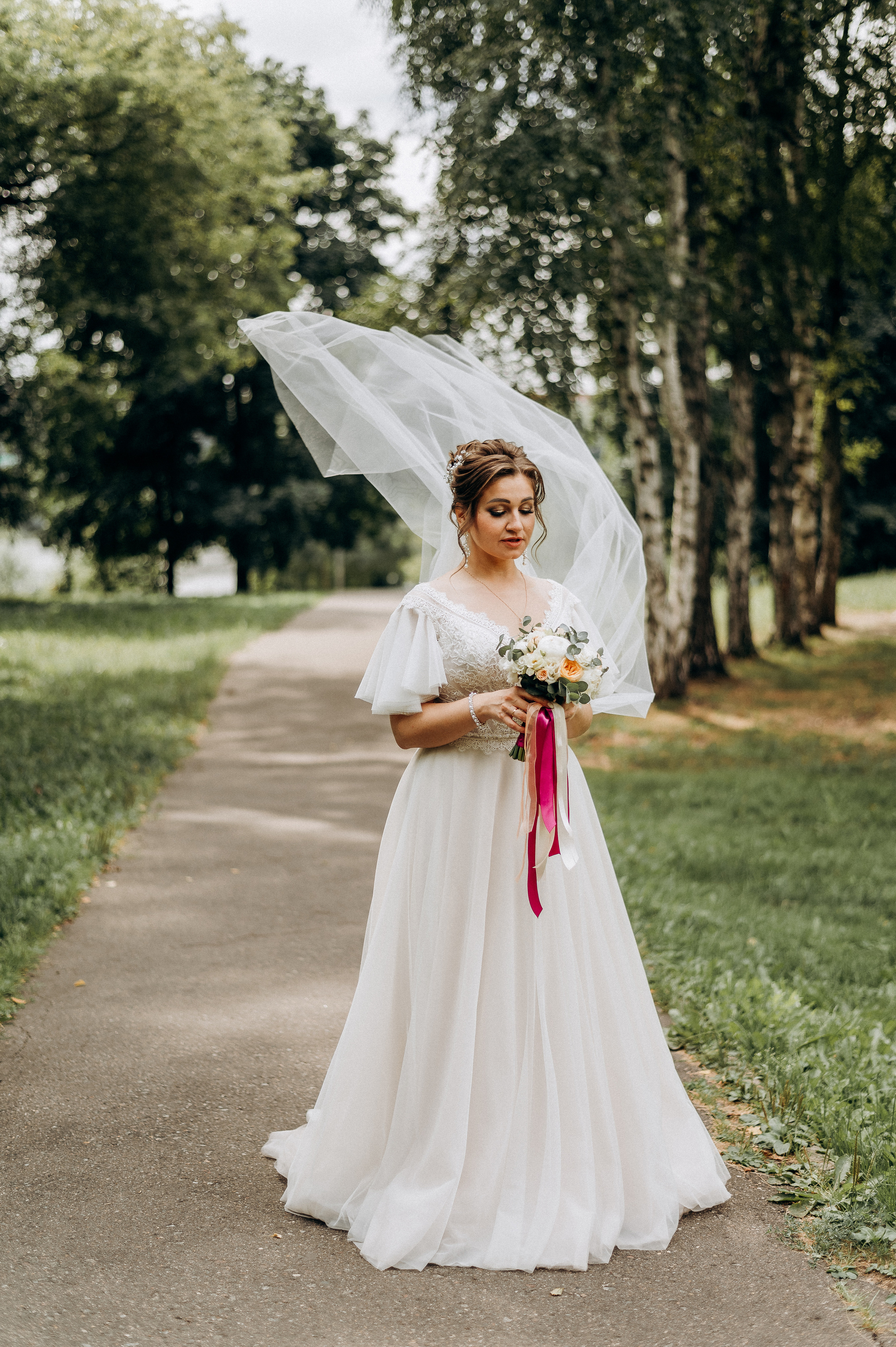 Мария и Алексей (свадебная на полный день). Фотограф ПИТЕР СПБ Надежда Баранова