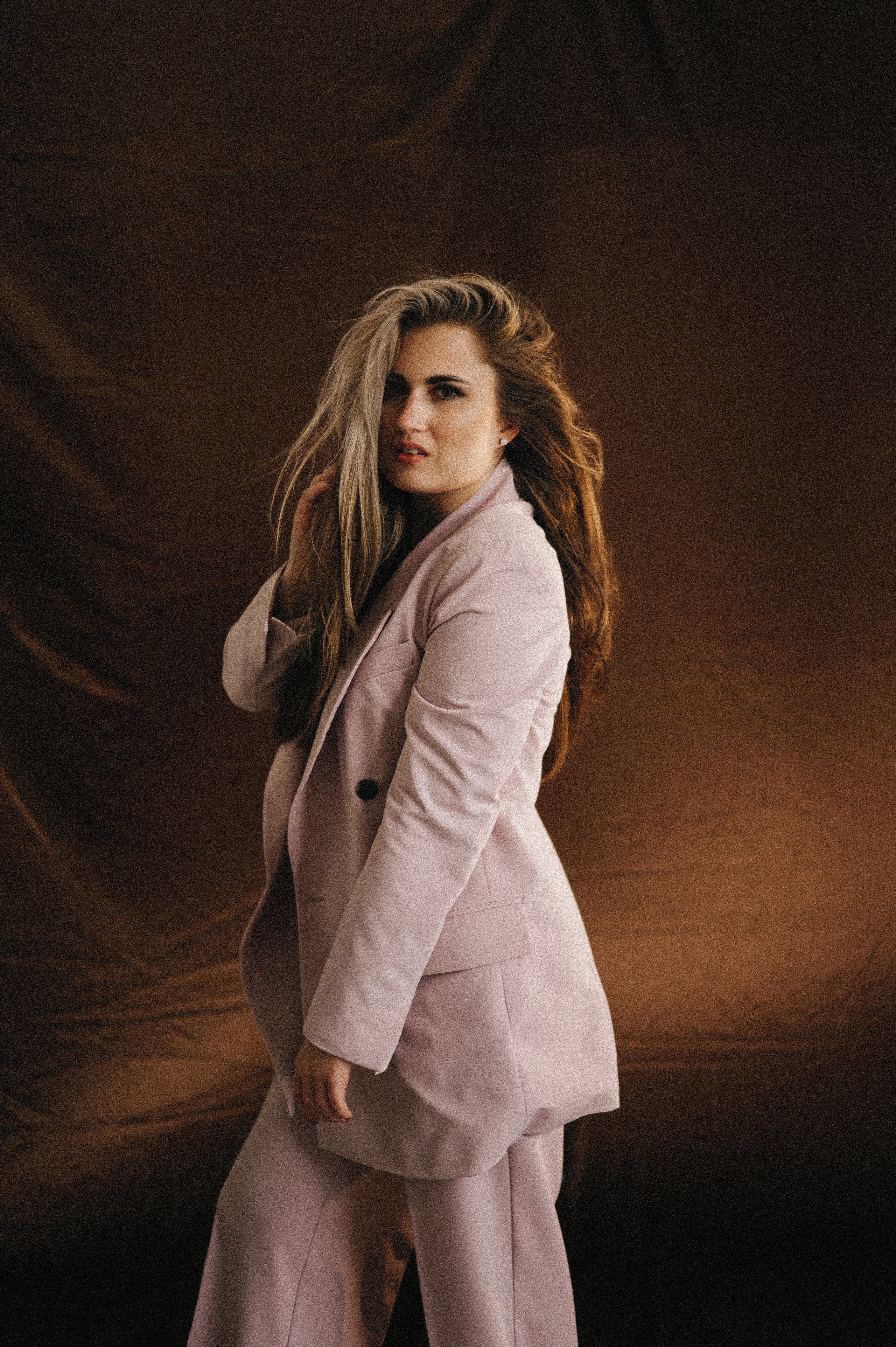 Анюта индивидуальная фотосессия в студии. Фотограф ПИТЕР СПБ Надежда Баранова