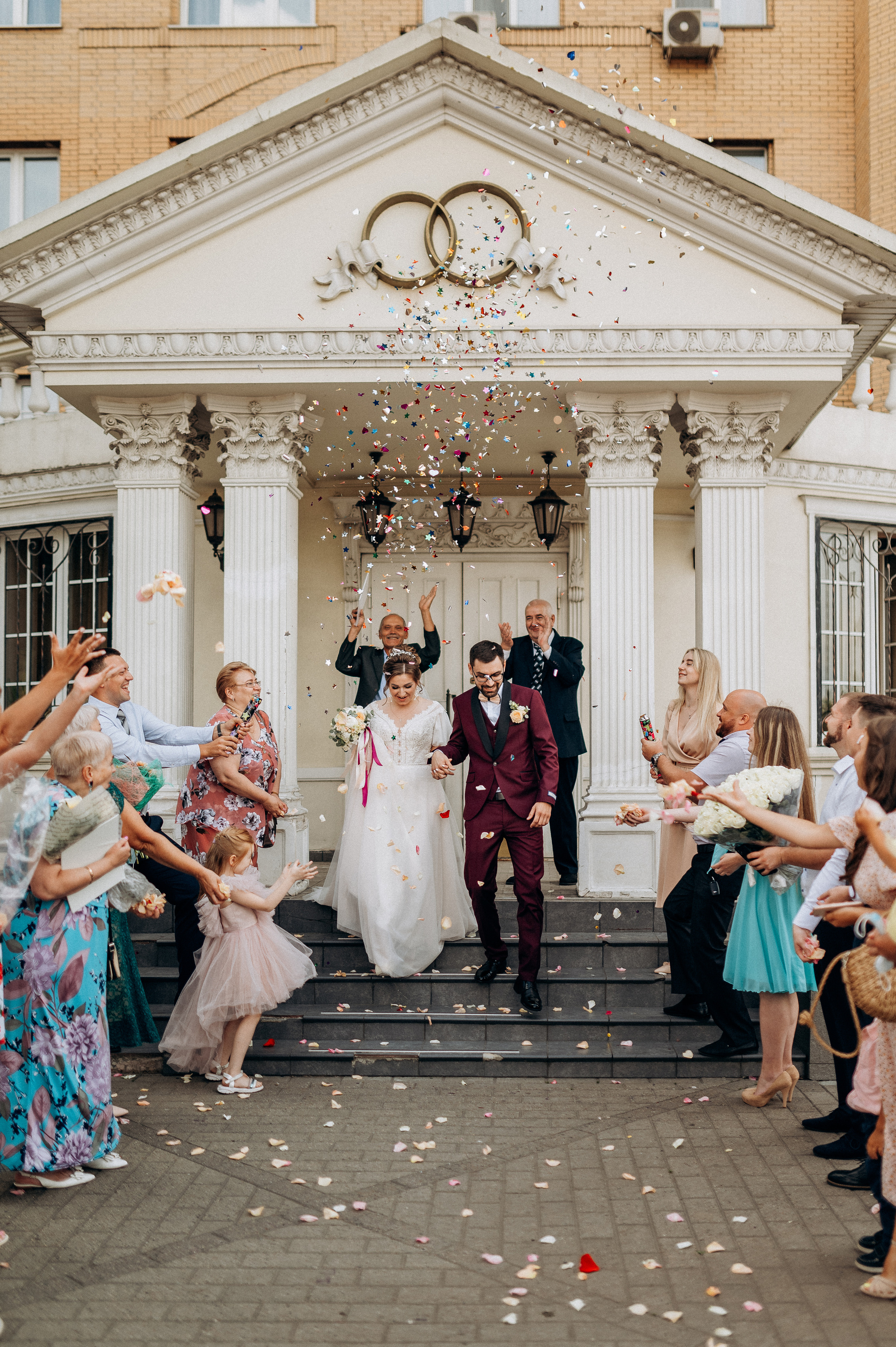 Мария и Алексей (свадебная на полный день). Фотограф ПИТЕР СПБ Надежда Баранова