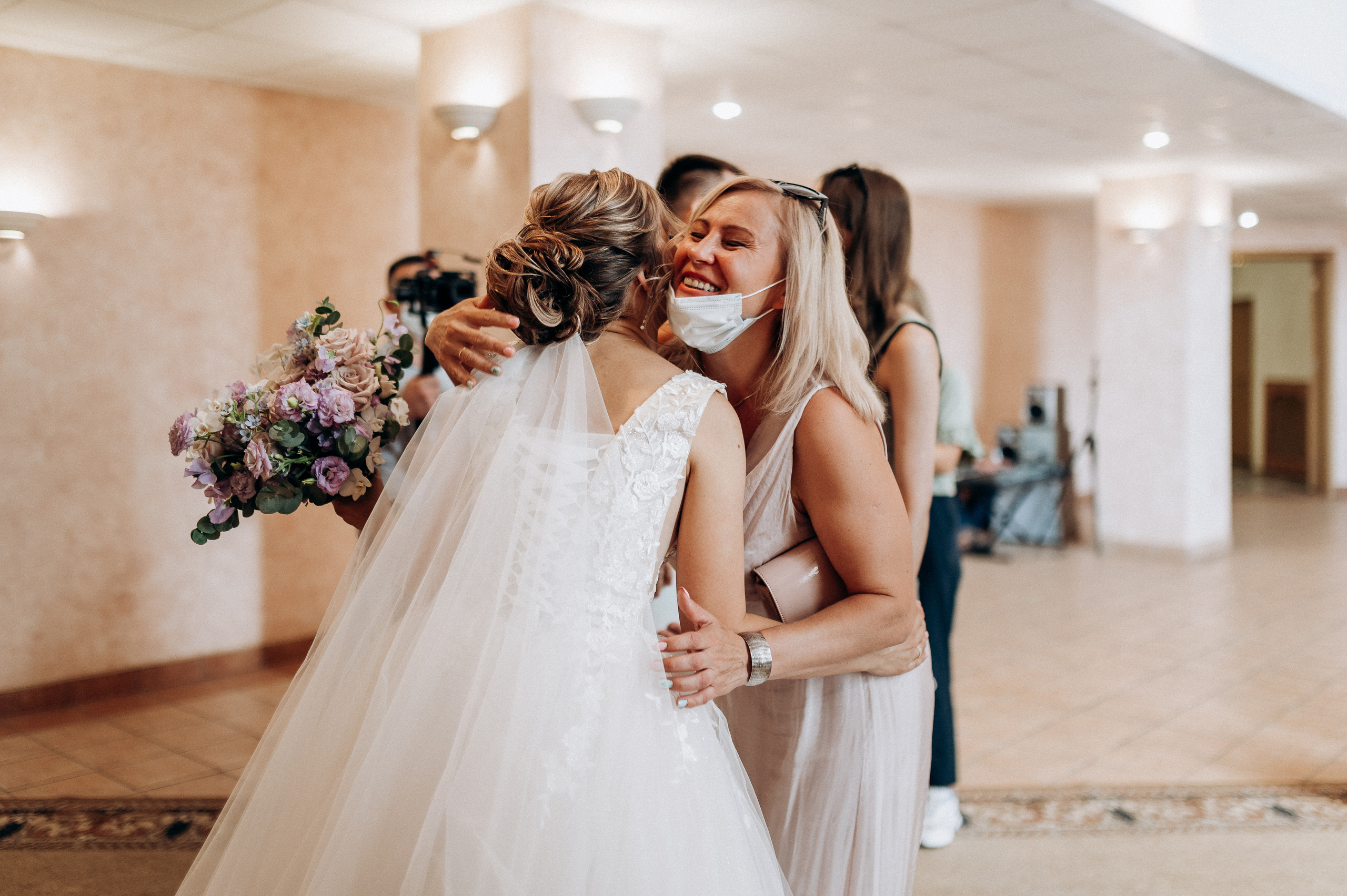 Мария и Сергей (свадебная, полный день). Фотограф ПИТЕР СПБ Надежда Баранова