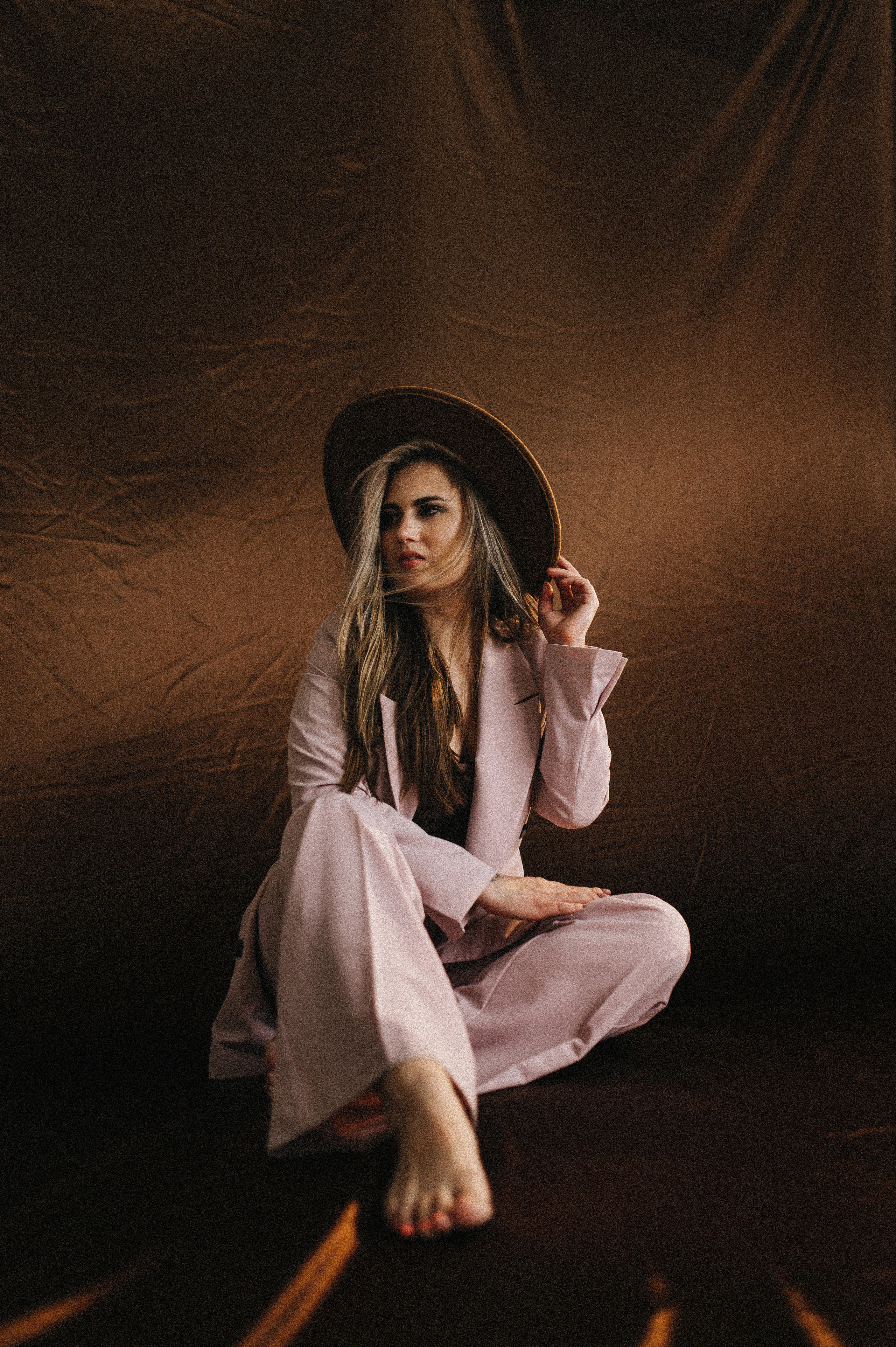 Анюта индивидуальная фотосессия в студии. Фотограф ПИТЕР СПБ Надежда Баранова