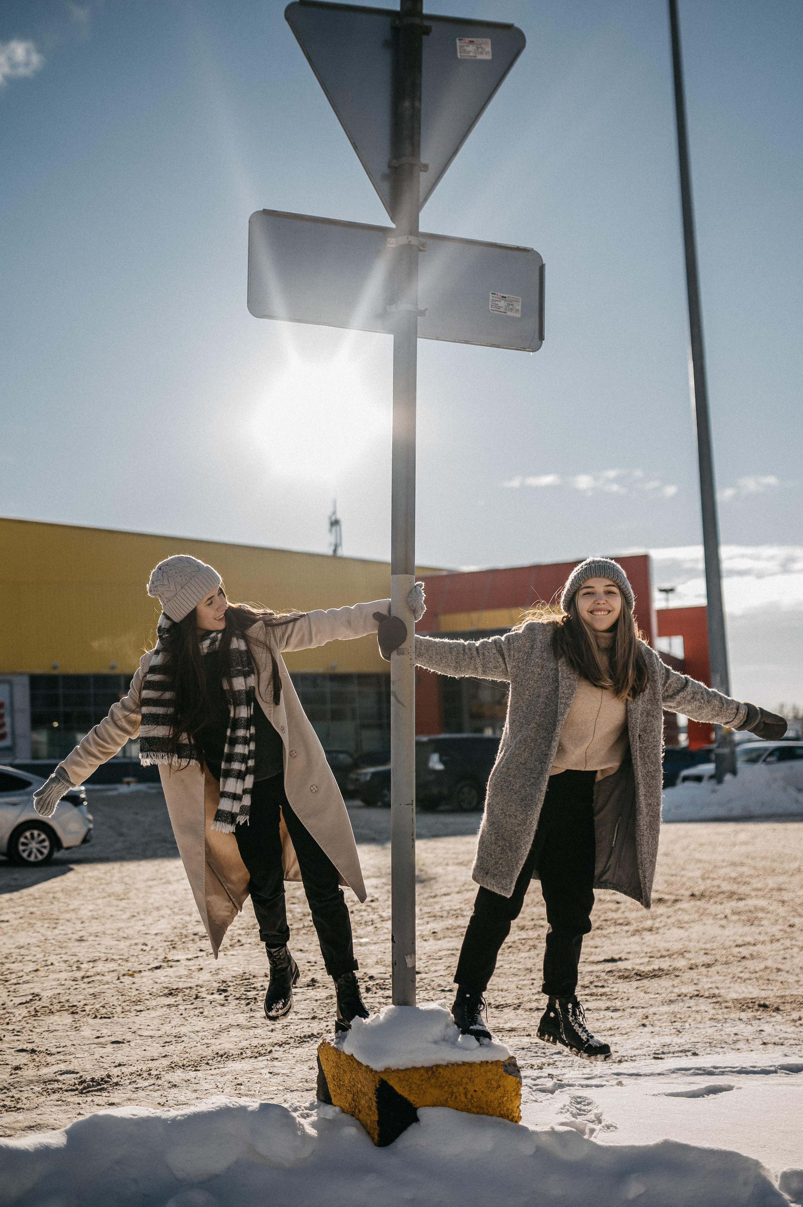 Подружки. Фотограф ПИТЕР СПБ Надежда Баранова