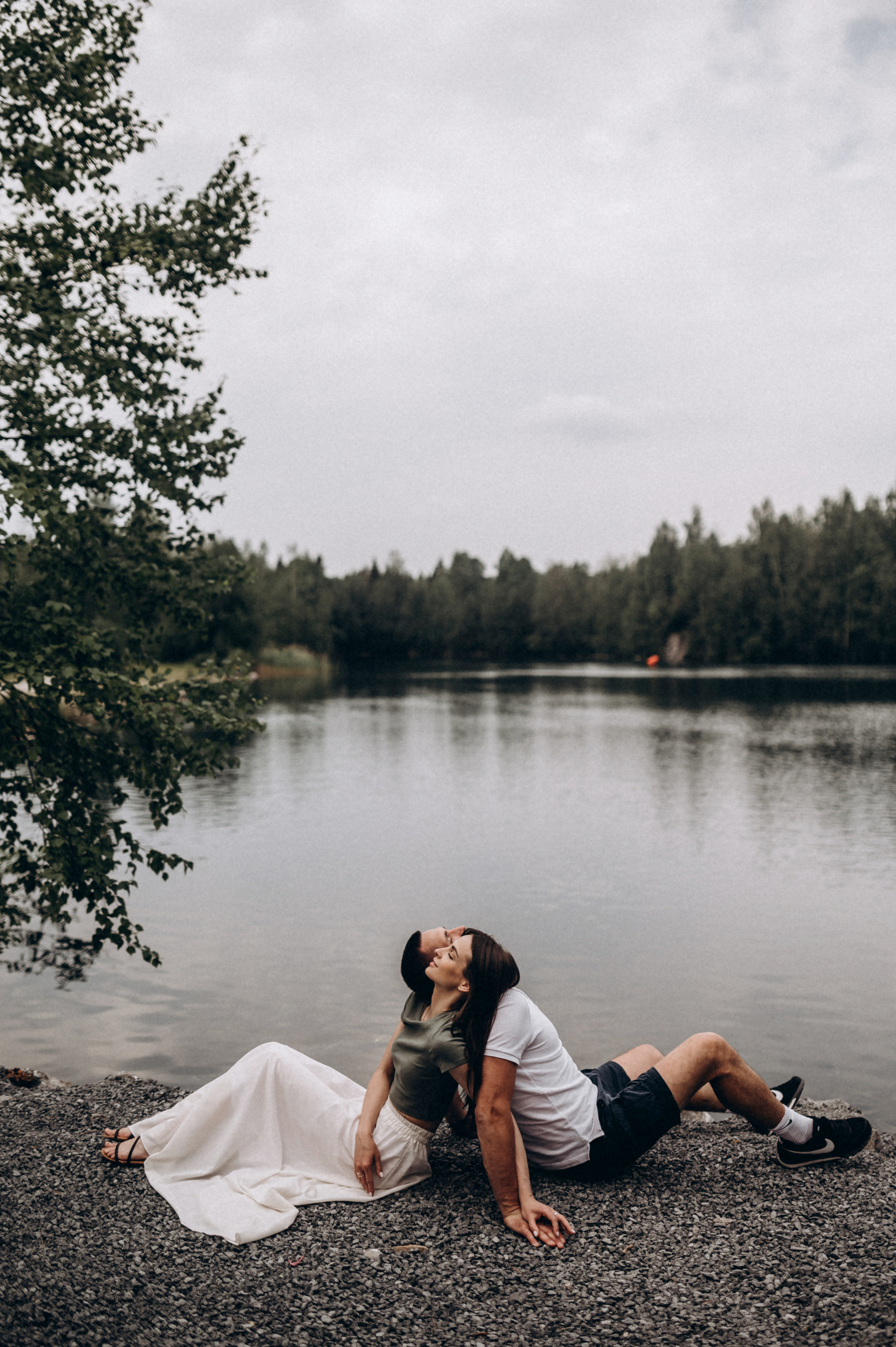 Карелия. Рускеала. Фотограф ПИТЕР СПБ Надежда Баранова