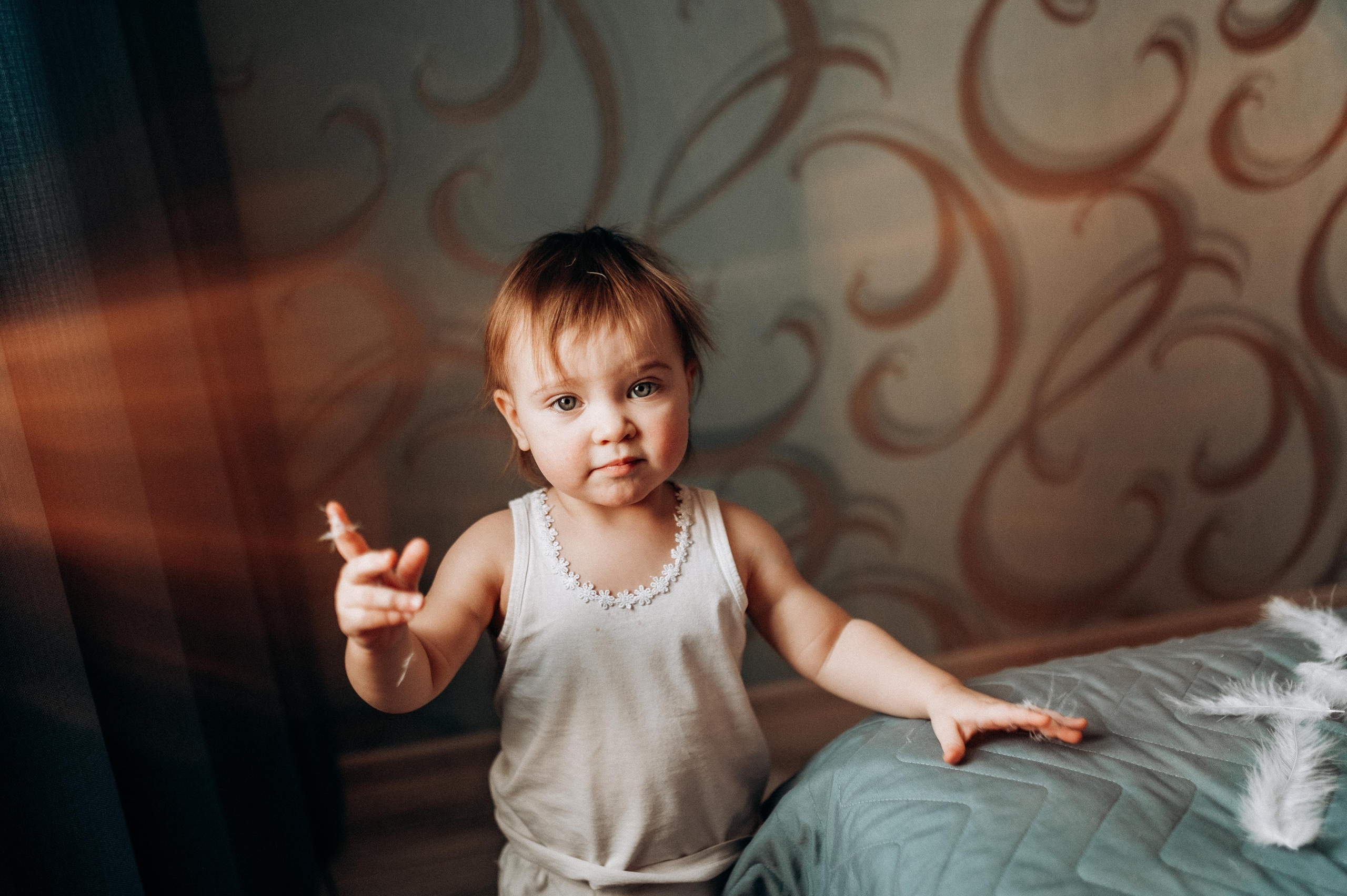 Домашняя фотосессия мама+дочь. Фотограф ПИТЕР СПБ Надежда Баранова