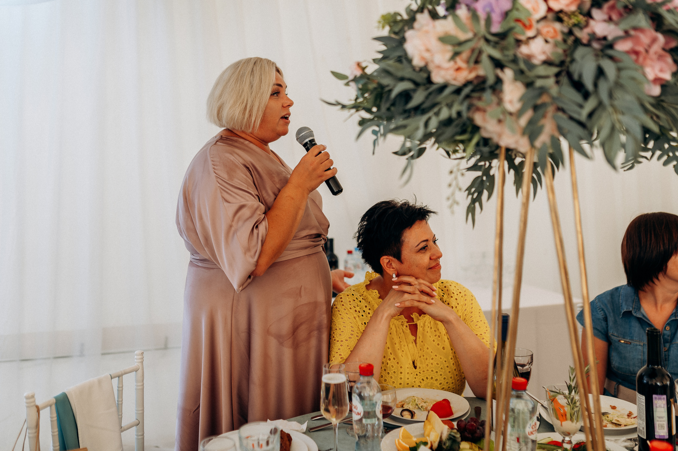 Мария и Сергей (свадебная, полный день). Фотограф ПИТЕР СПБ Надежда Баранова