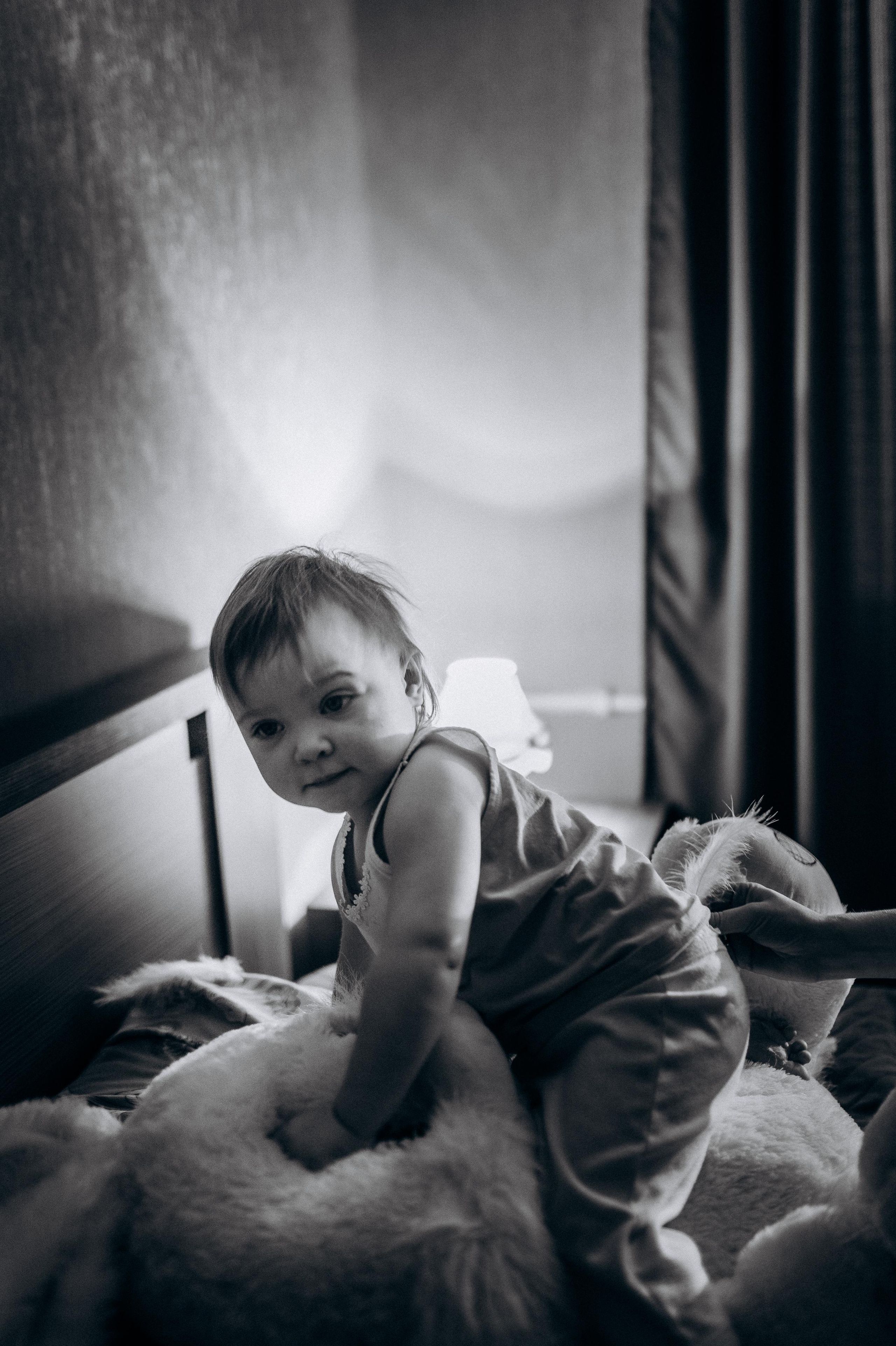 Домашняя фотосессия мама+дочь. Фотограф ПИТЕР СПБ Надежда Баранова